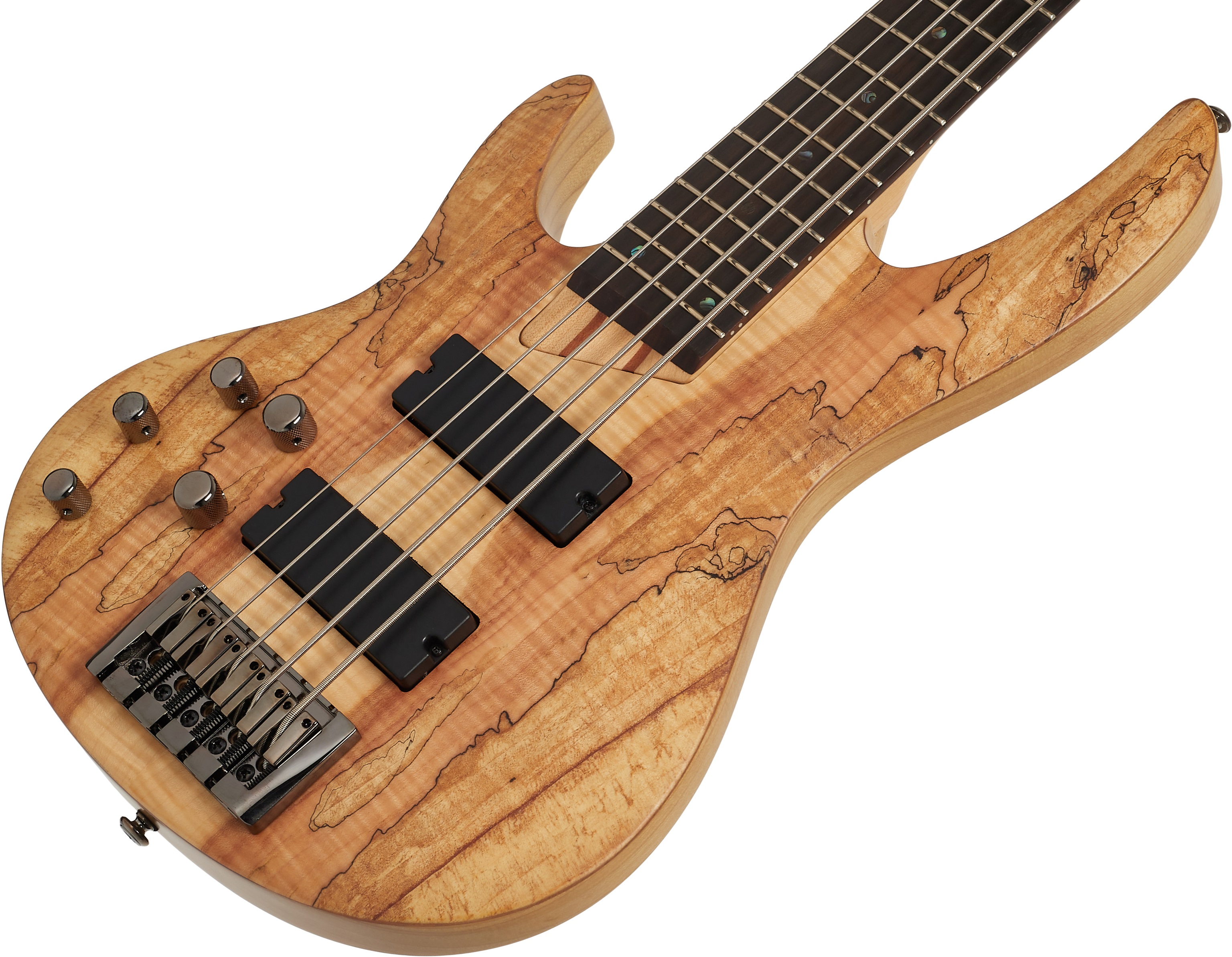 ESP LTD B-205 SM LH NS (obrázek 3)