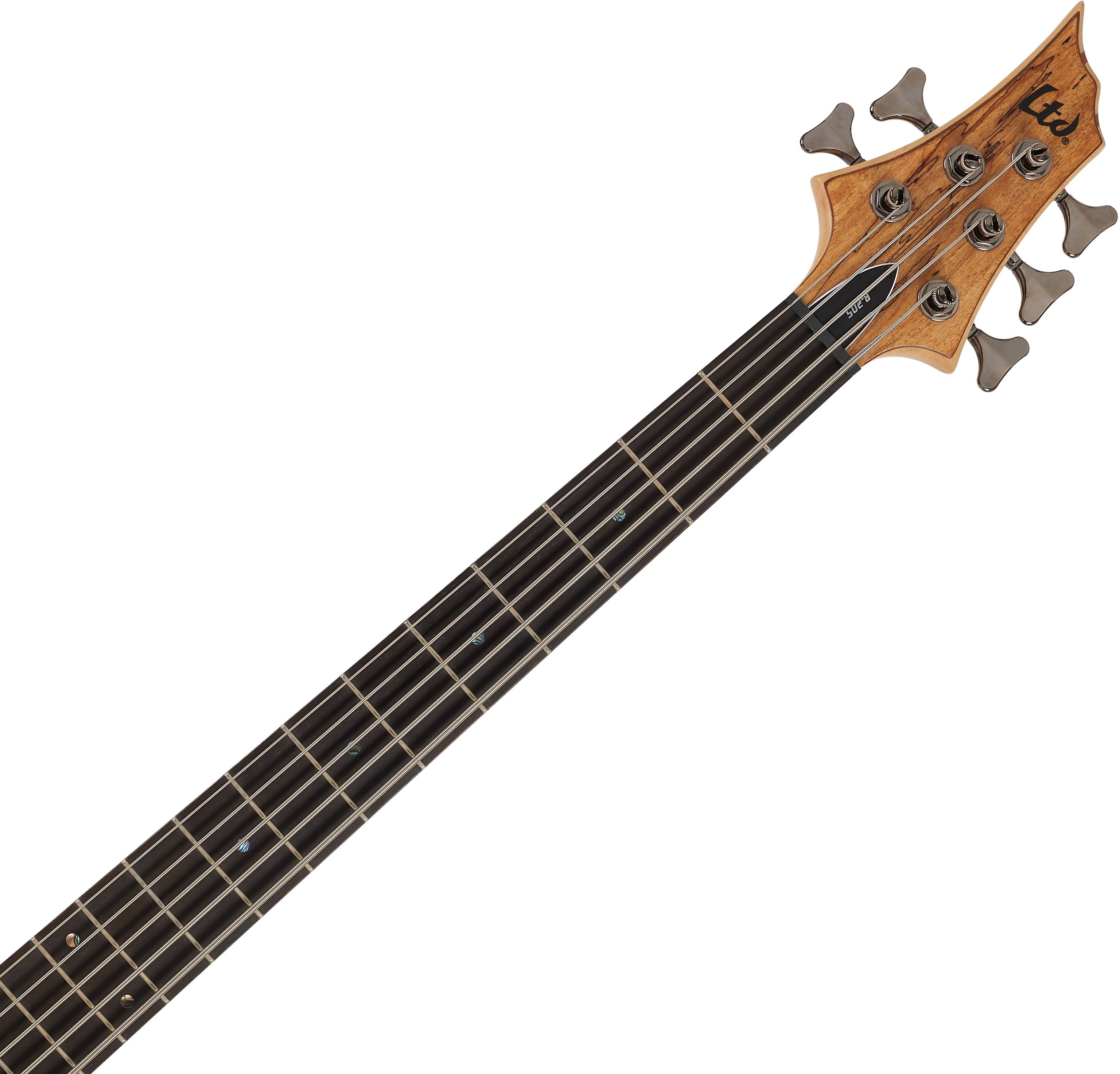ESP LTD B-205 SM LH NS (obrázek 4)