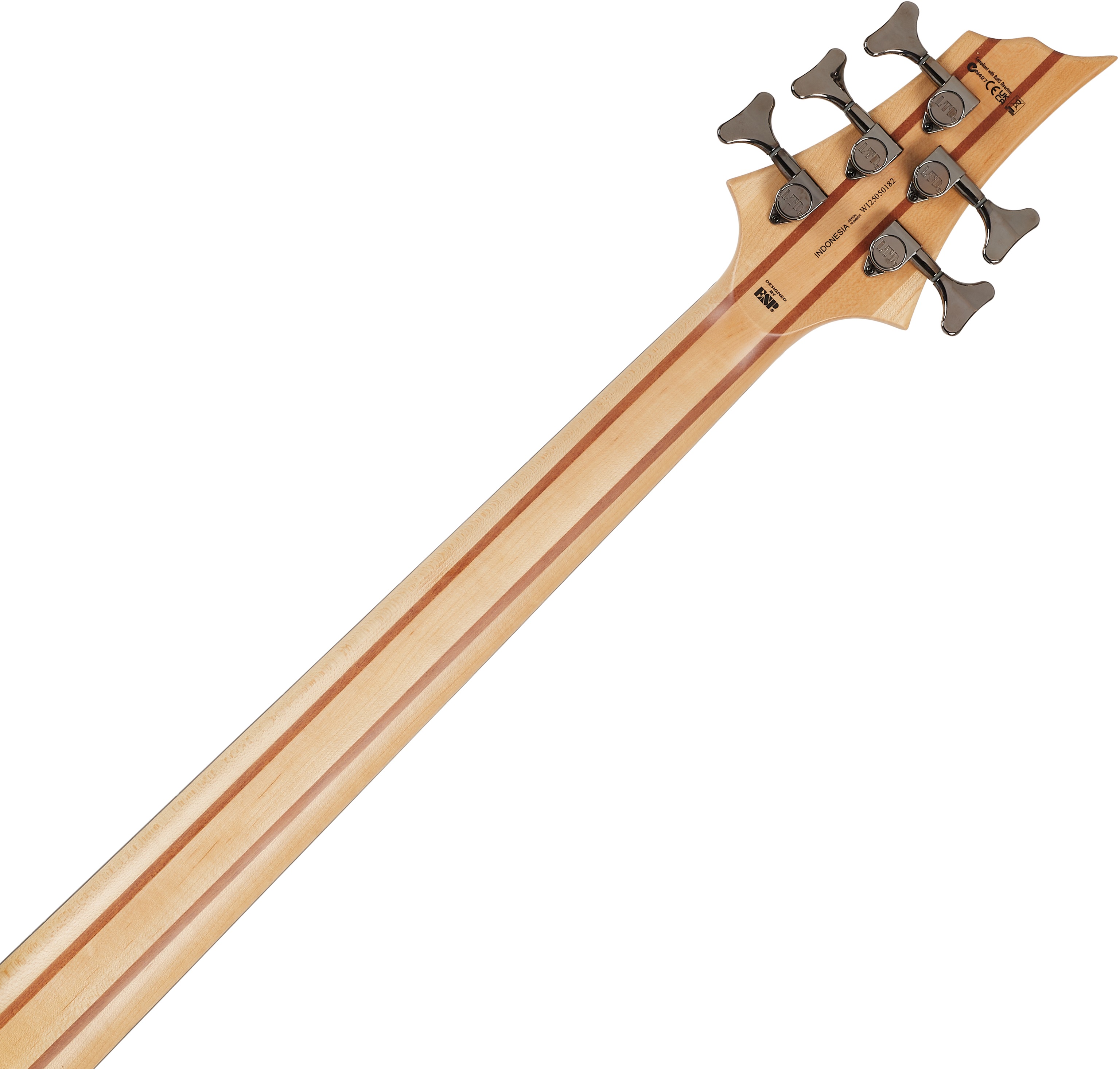 ESP LTD B-205 SM LH NS (obrázek 5)