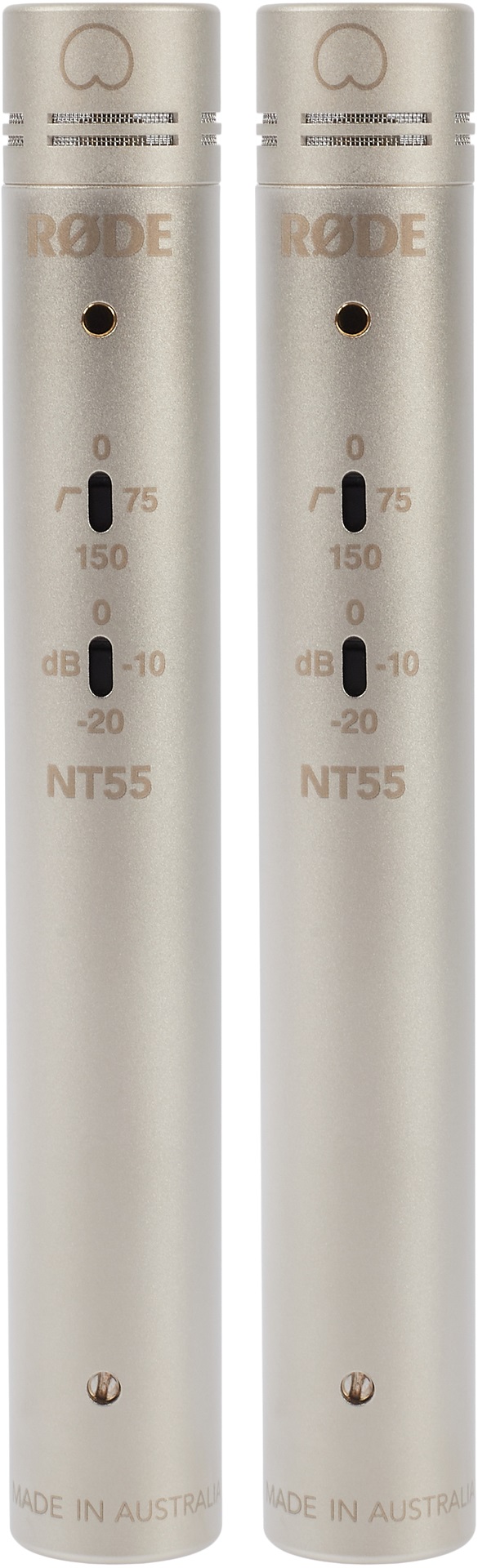 Levně Rode NT55-MP