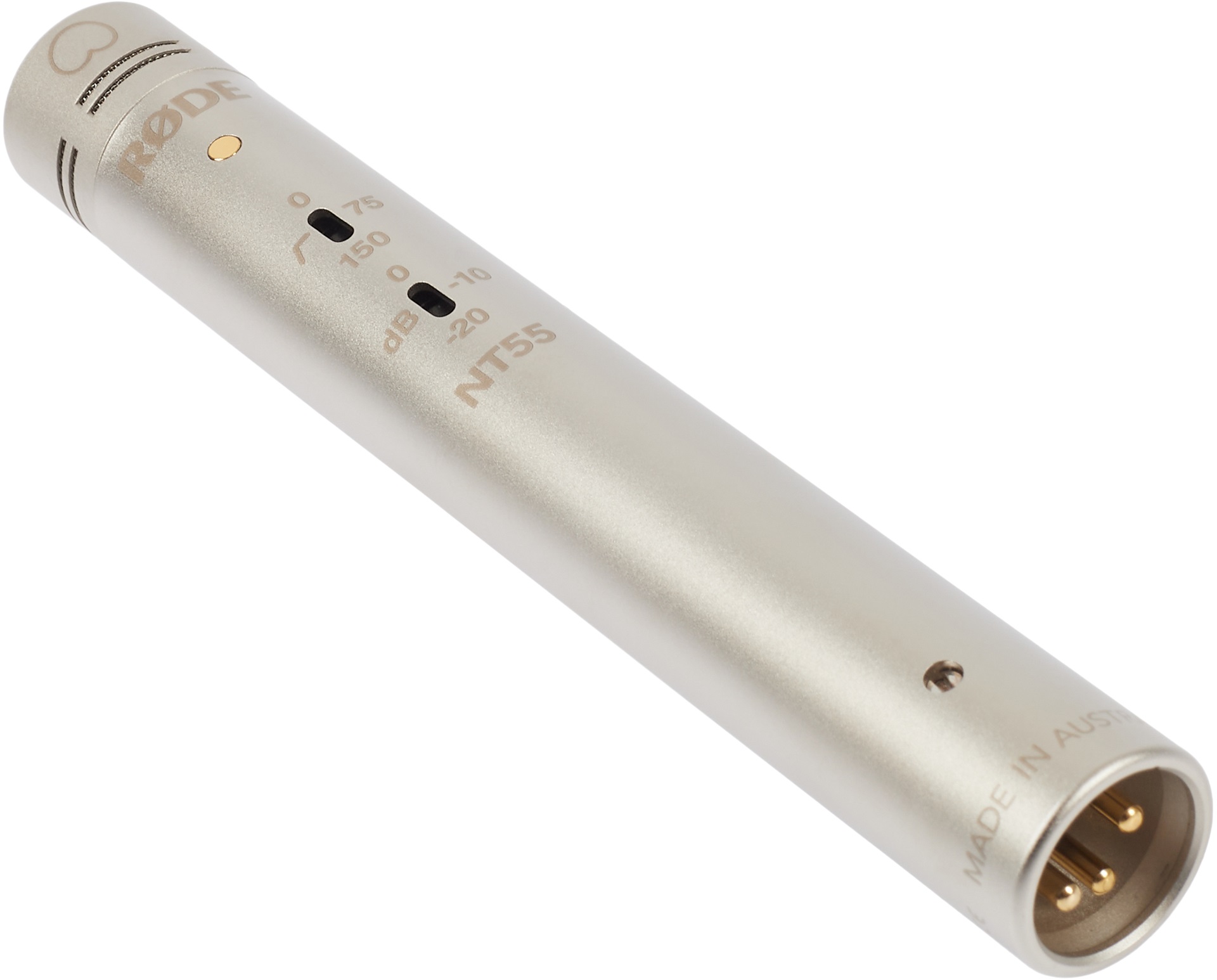 Rode NT55-MP (obrázek 4)