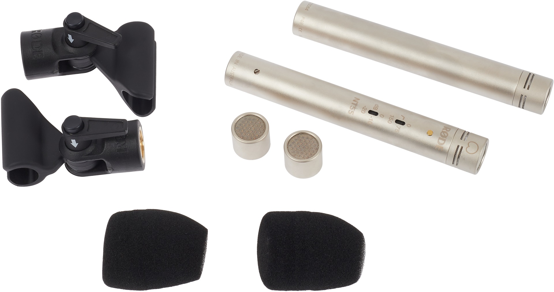 Rode NT55-MP (obrázek 5)