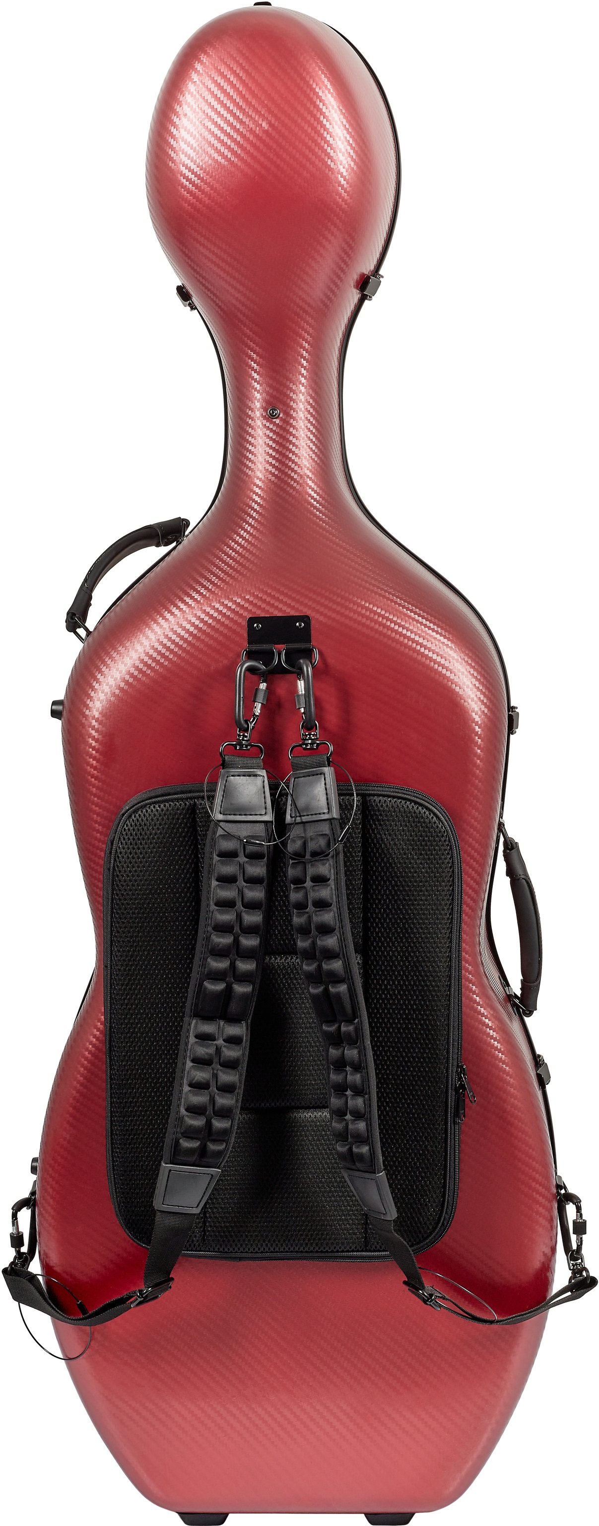 Eastman Carbon 4/4 Cello Case RS (obrázek 3)