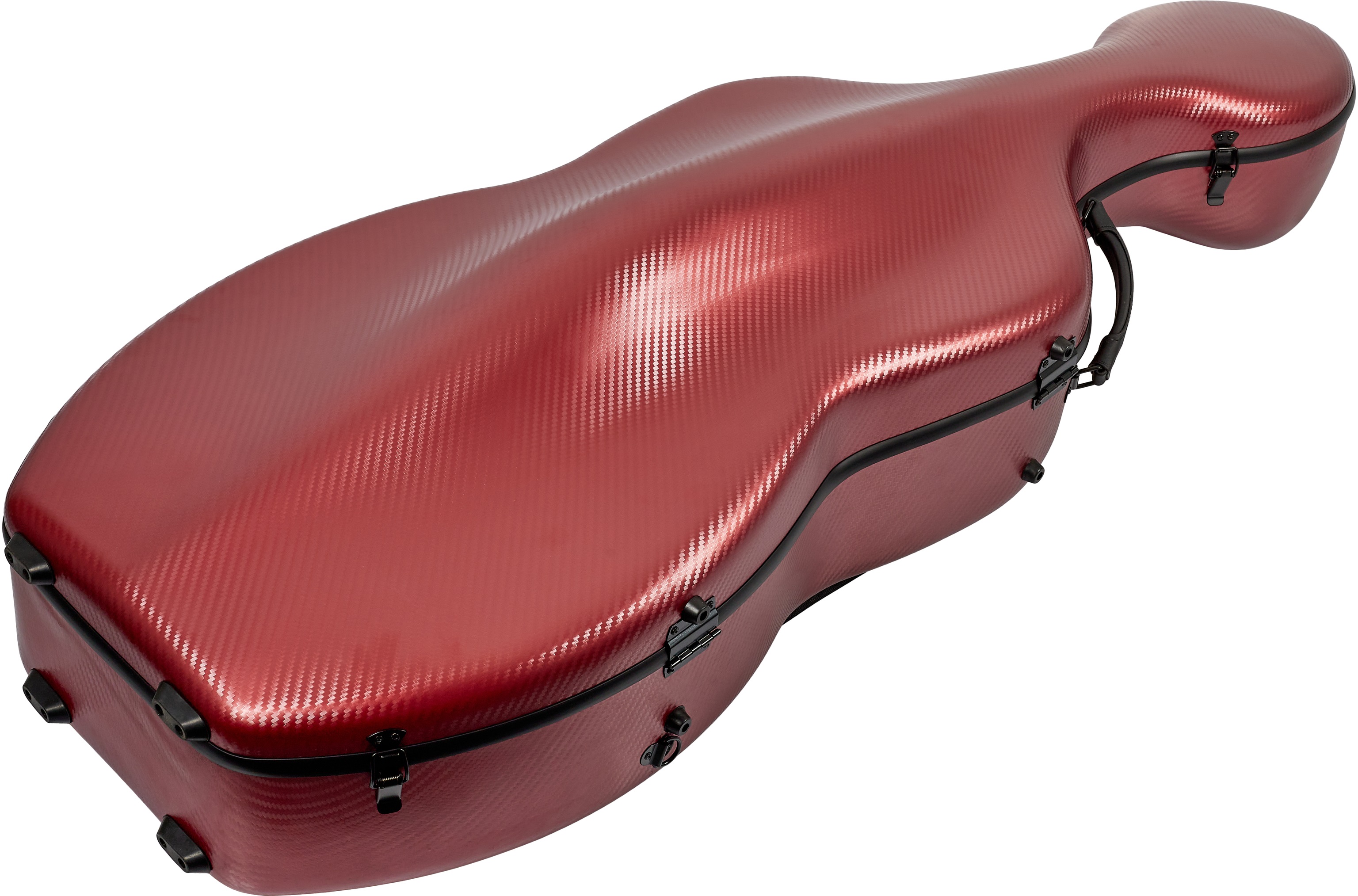 Eastman Carbon 4/4 Cello Case RS (obrázek 4)