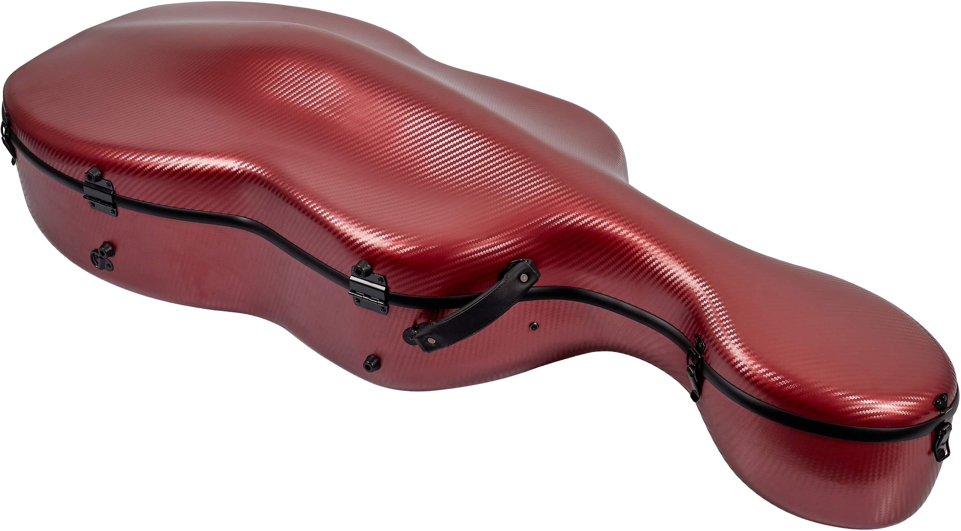 Eastman Carbon 4/4 Cello Case RS (obrázek 5)