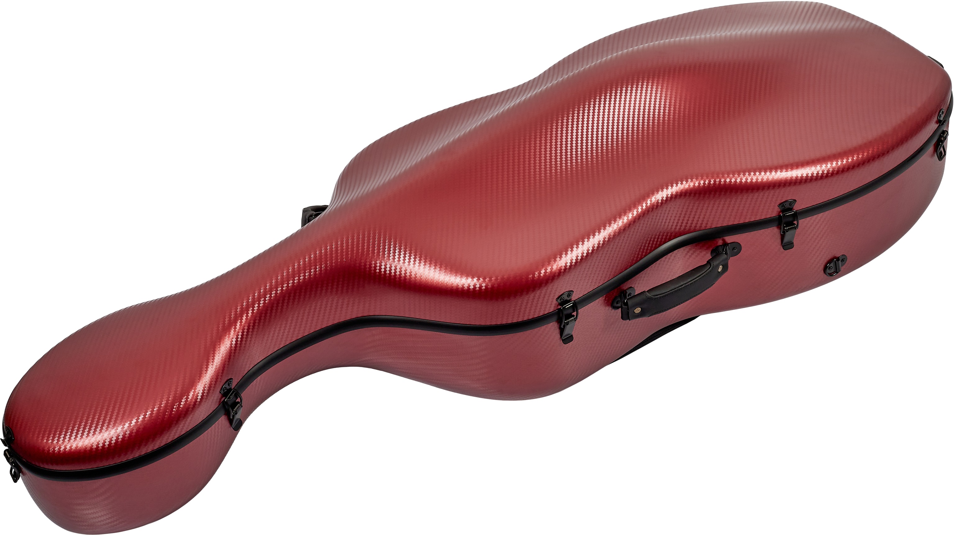 Eastman Carbon 4/4 Cello Case RS (obrázek 6)