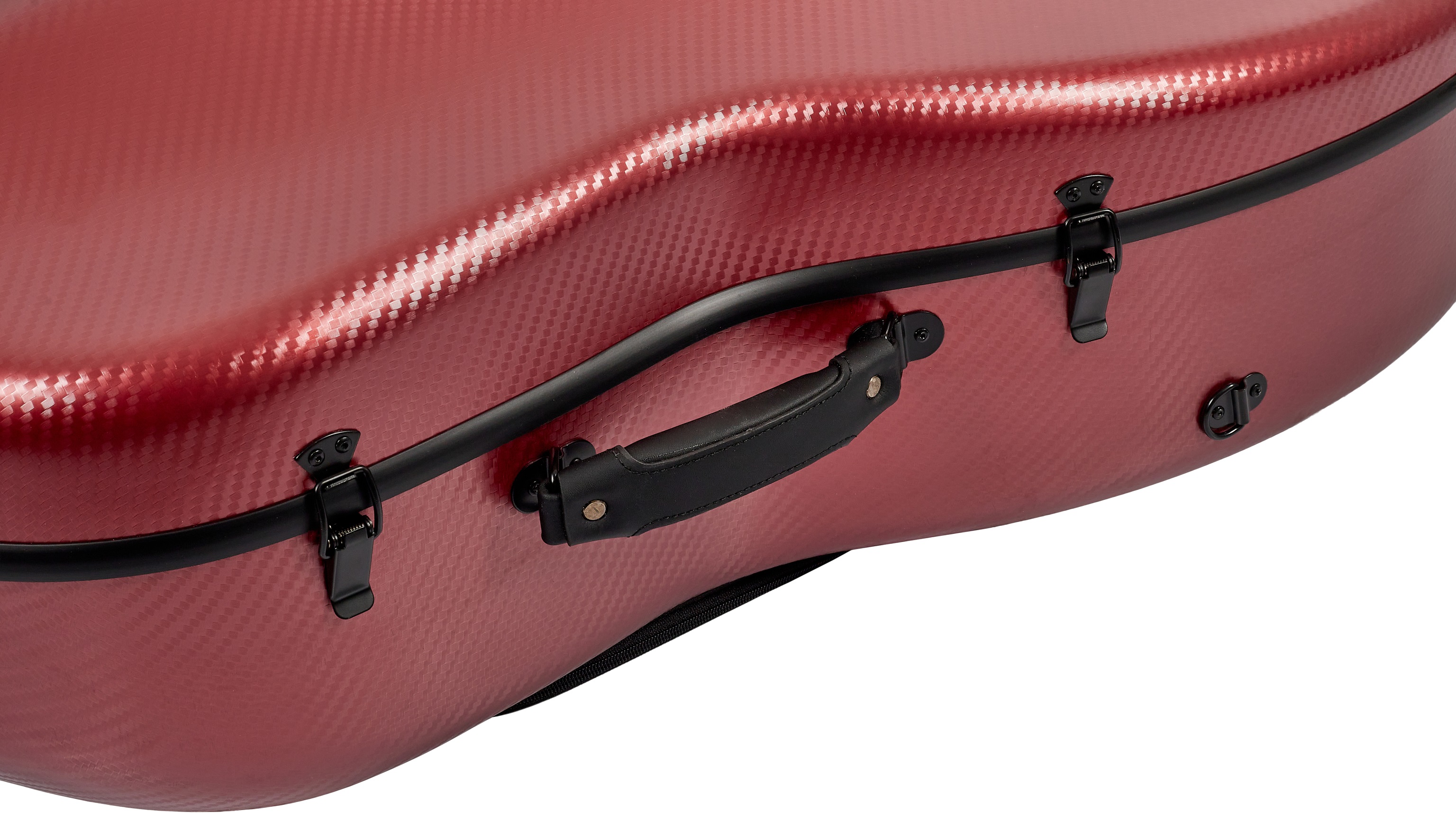 Eastman Carbon 4/4 Cello Case RS (obrázek 7)