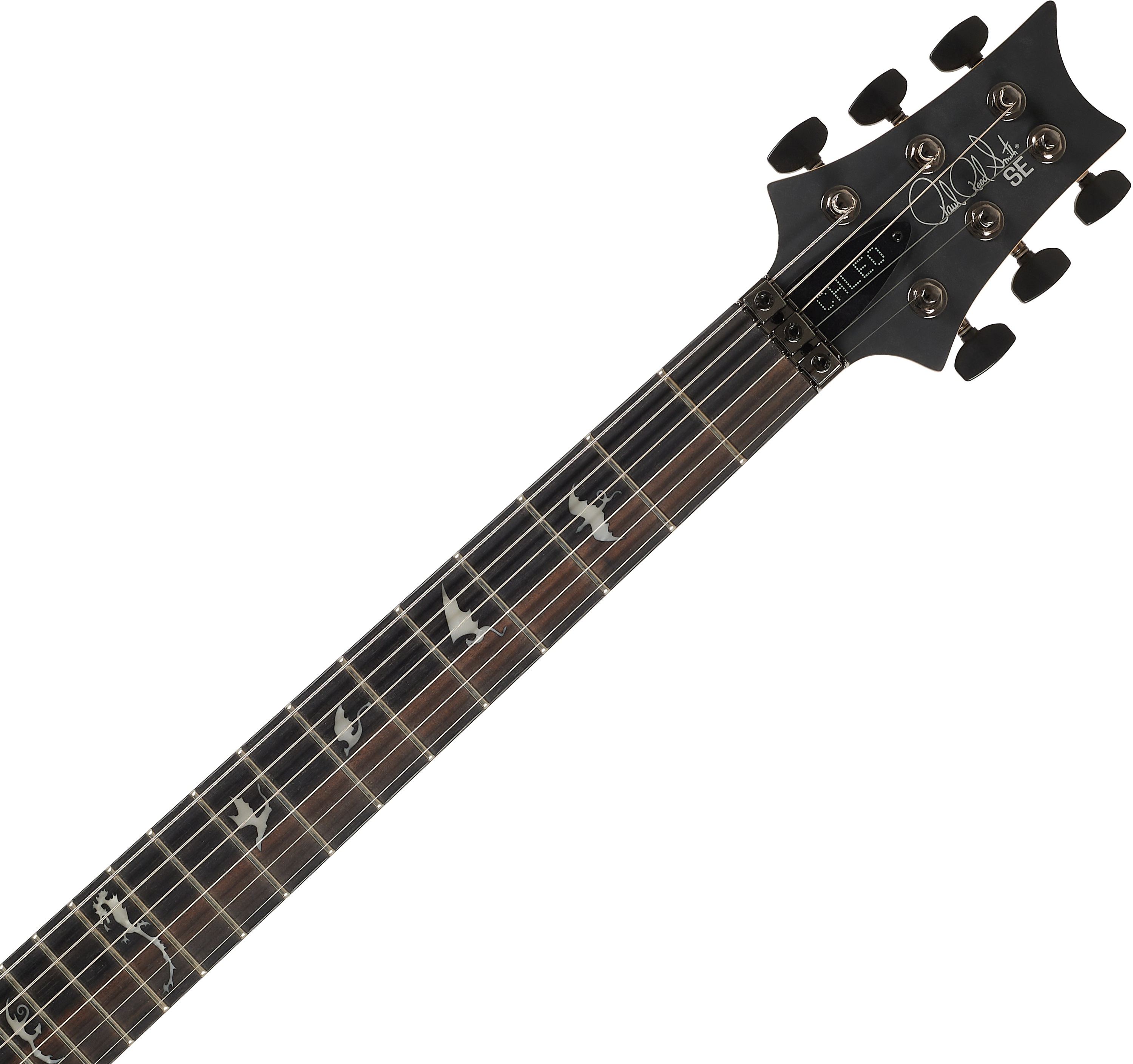 PRS SE Chleo Mantis Burst (obrázek 4)