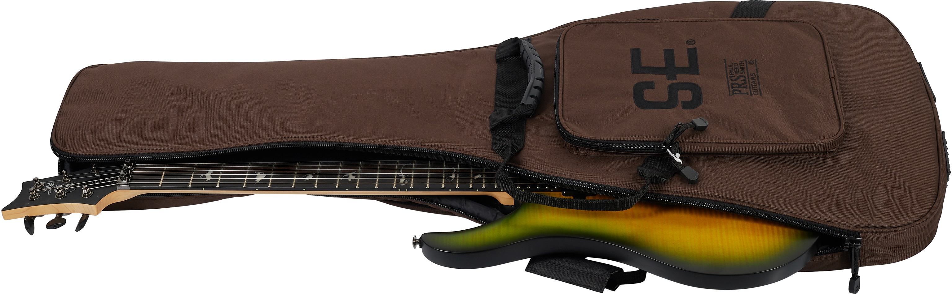 PRS SE Chleo Mantis Burst (obrázek 6)