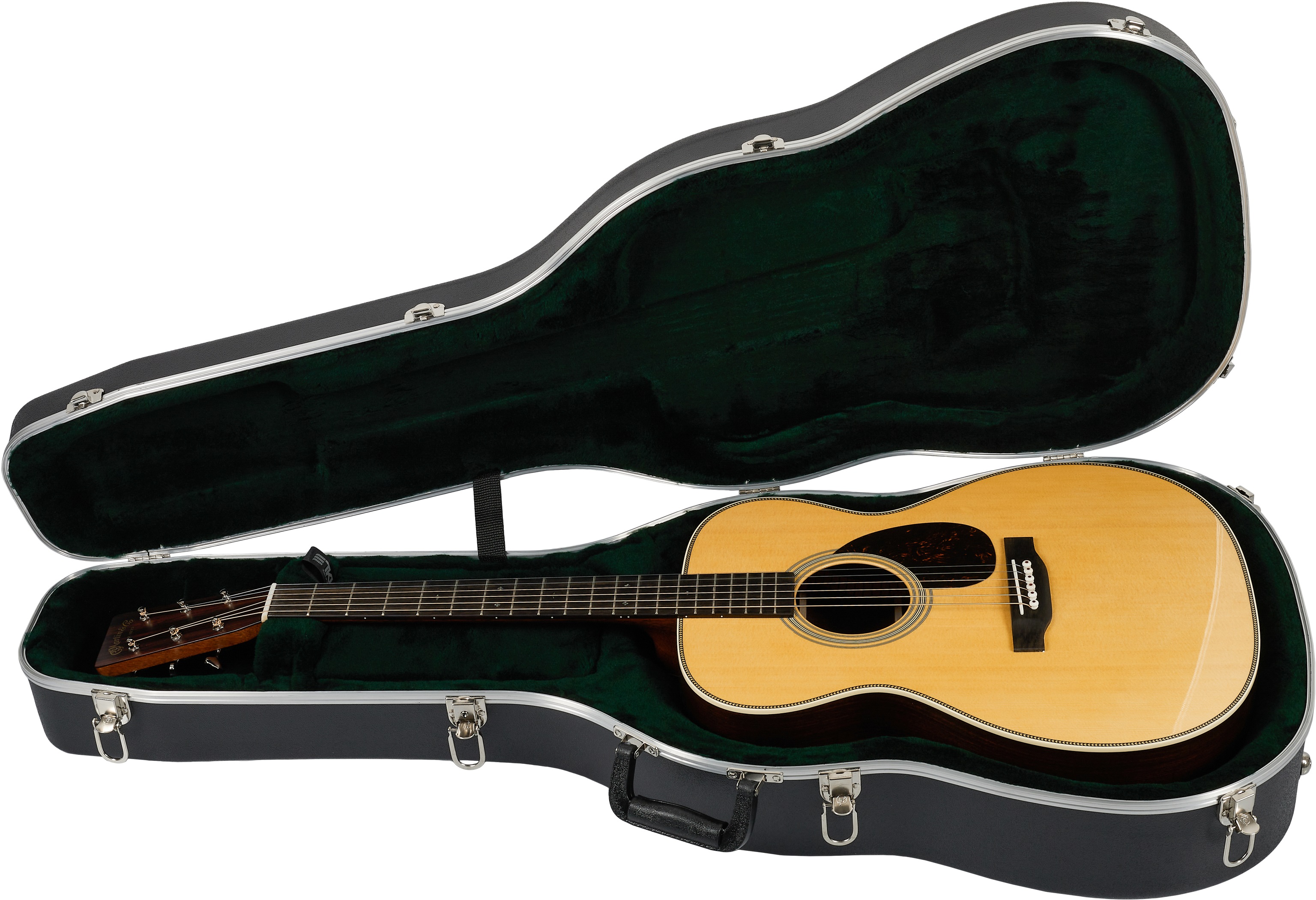 Martin OM-28 (obrázek 6)