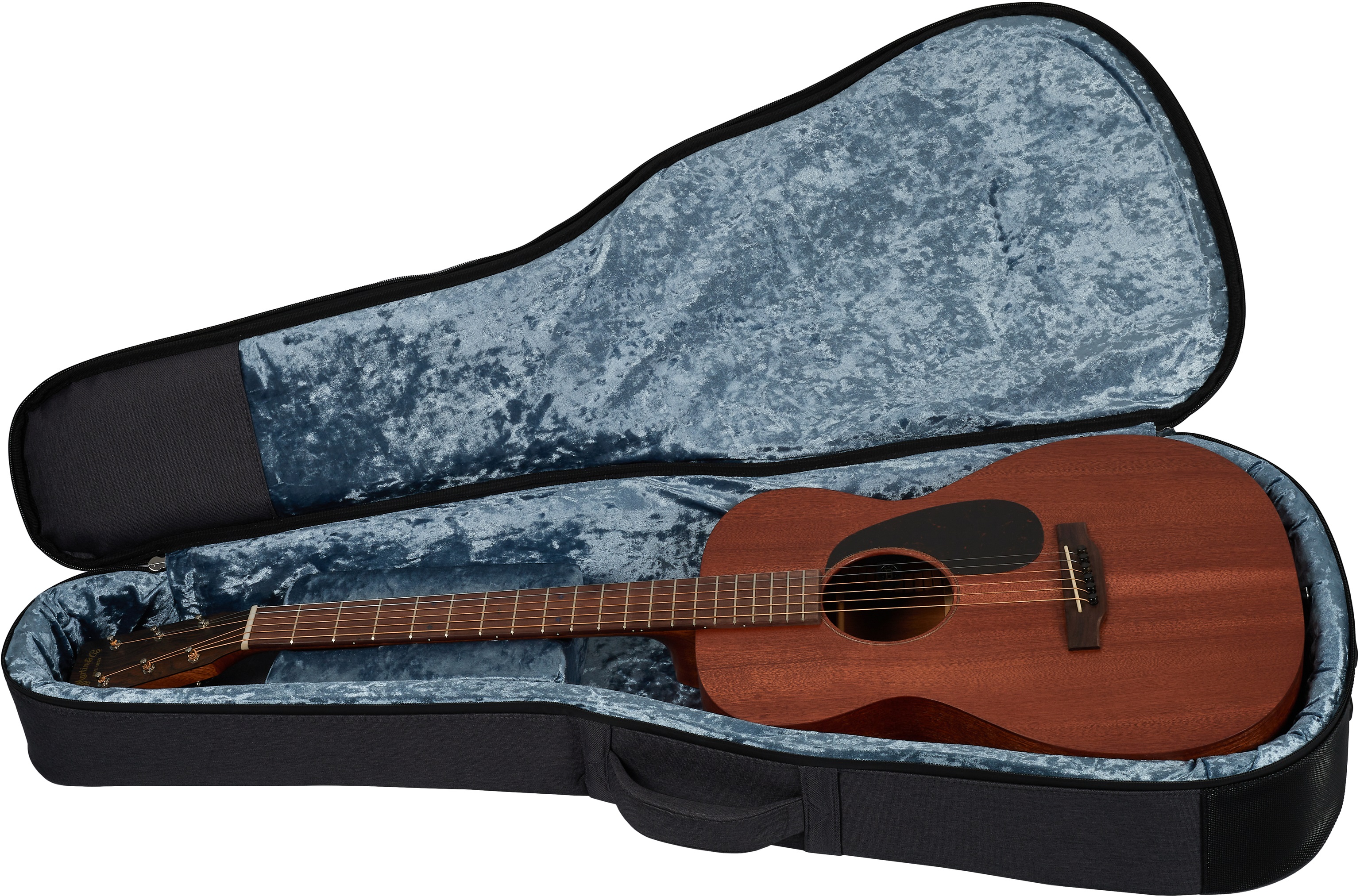 Martin 000 Jr-E Sapele (obrázek 8)