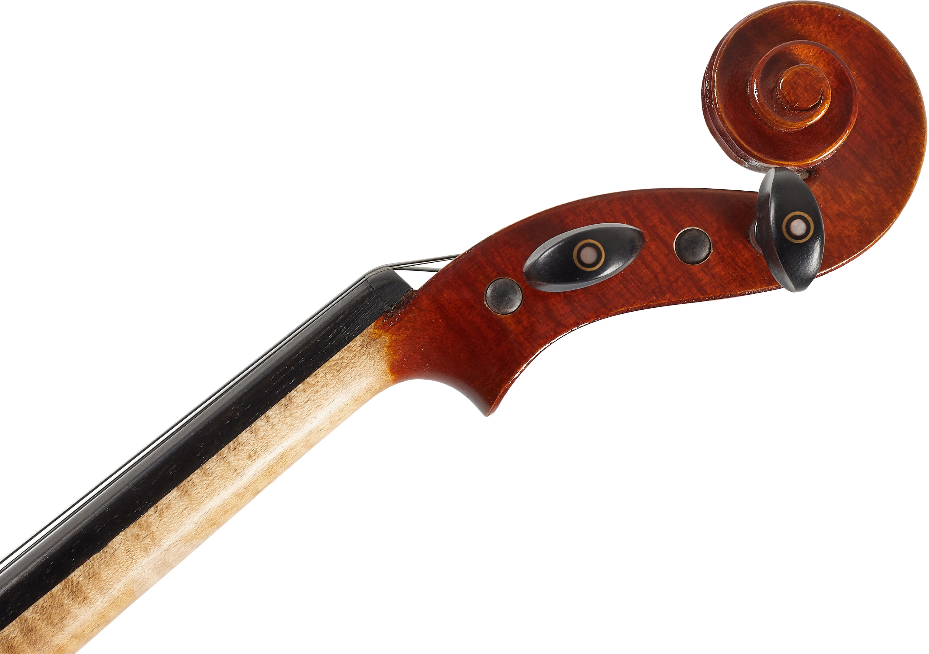 Bacio Instruments AA100 (obrázek 5)