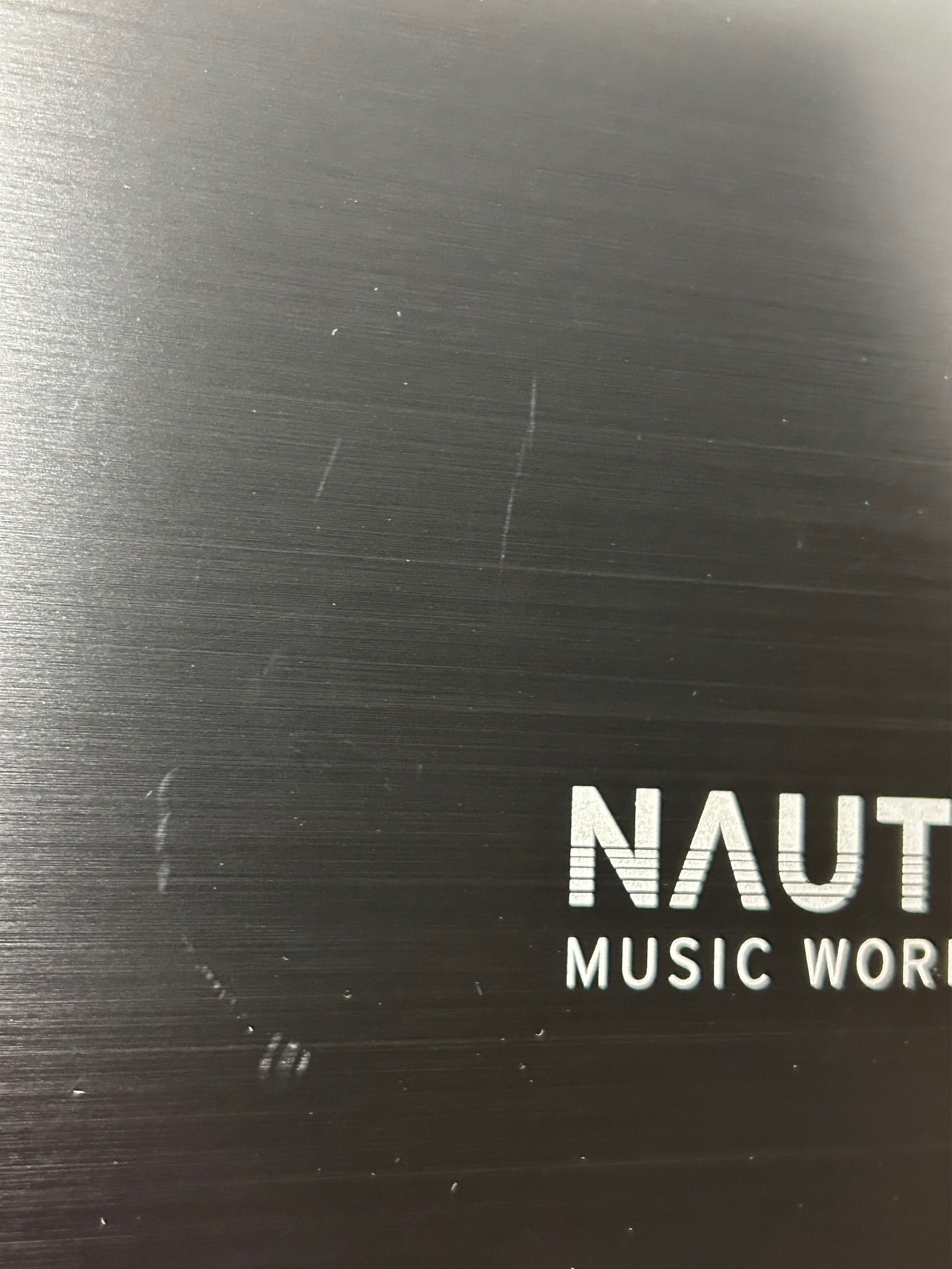 Korg NAUTILUS-88 (použité) (obrázek 5)