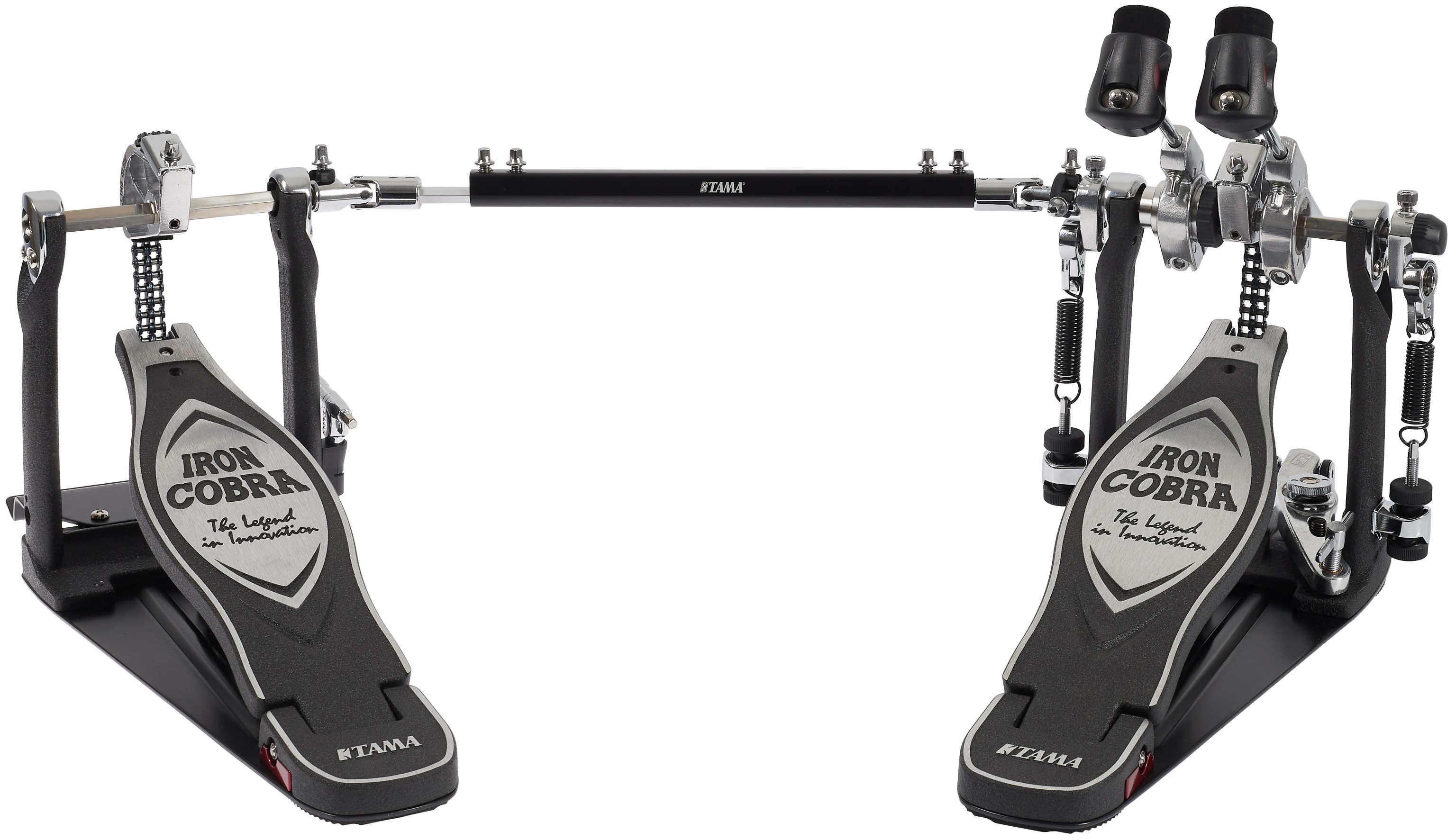 Levně Tama HP900RWN Iron Cobra 2016 Rolling Glide Double