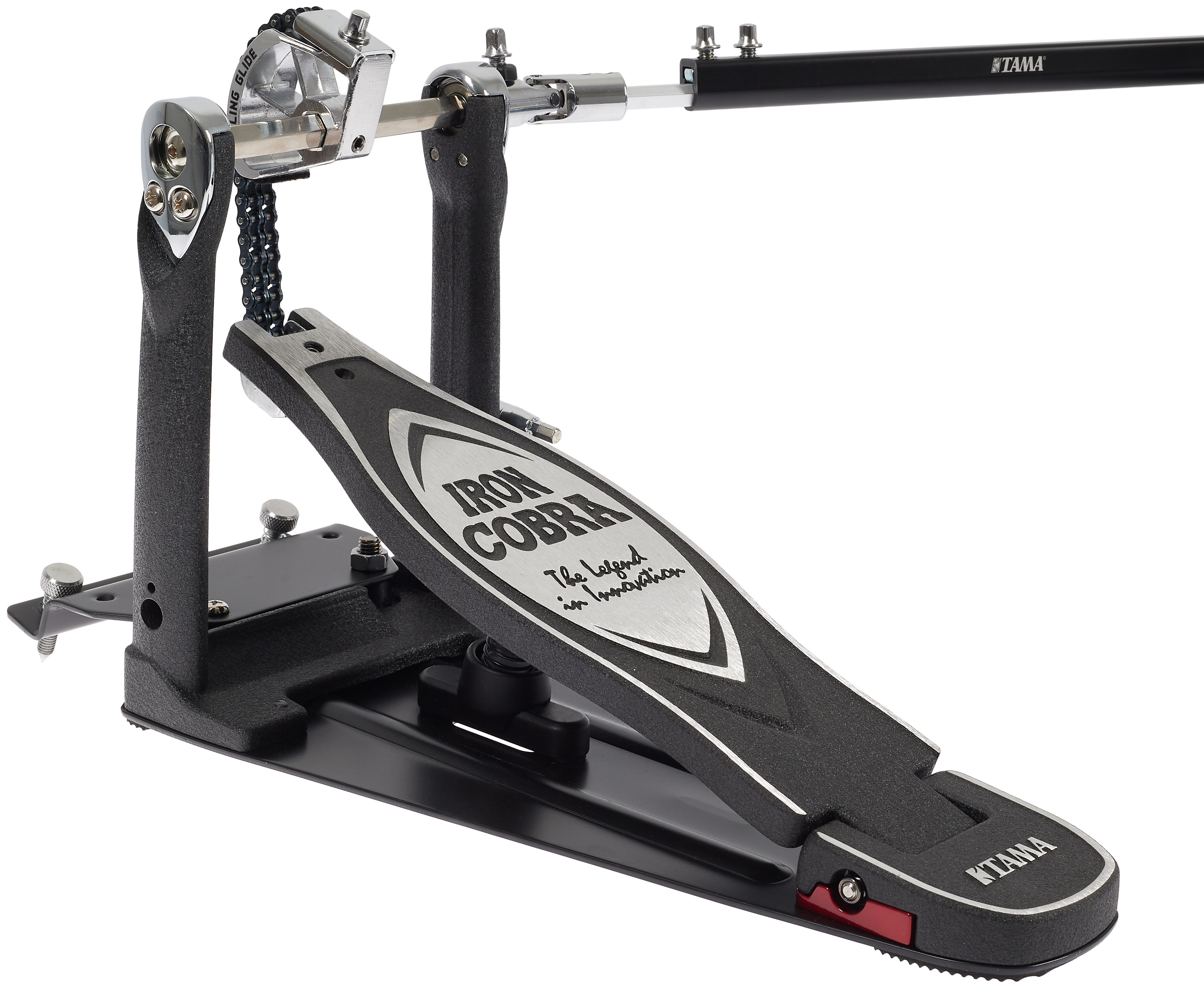 Tama HP900RWN Iron Cobra 2016 Rolling Glide Double (obrázek 4)