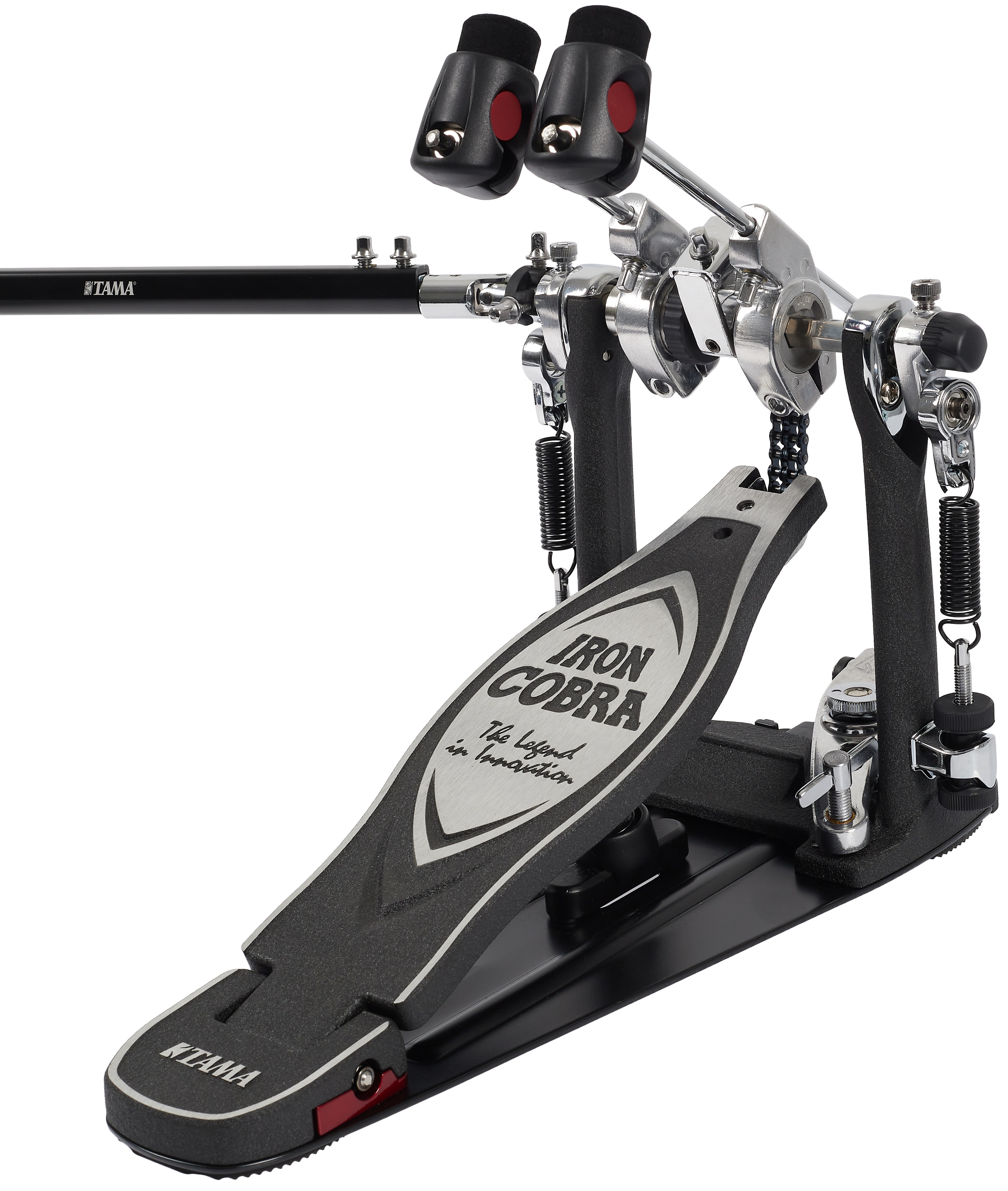 Tama HP900RWN Iron Cobra 2016 Rolling Glide Double (obrázek 5)