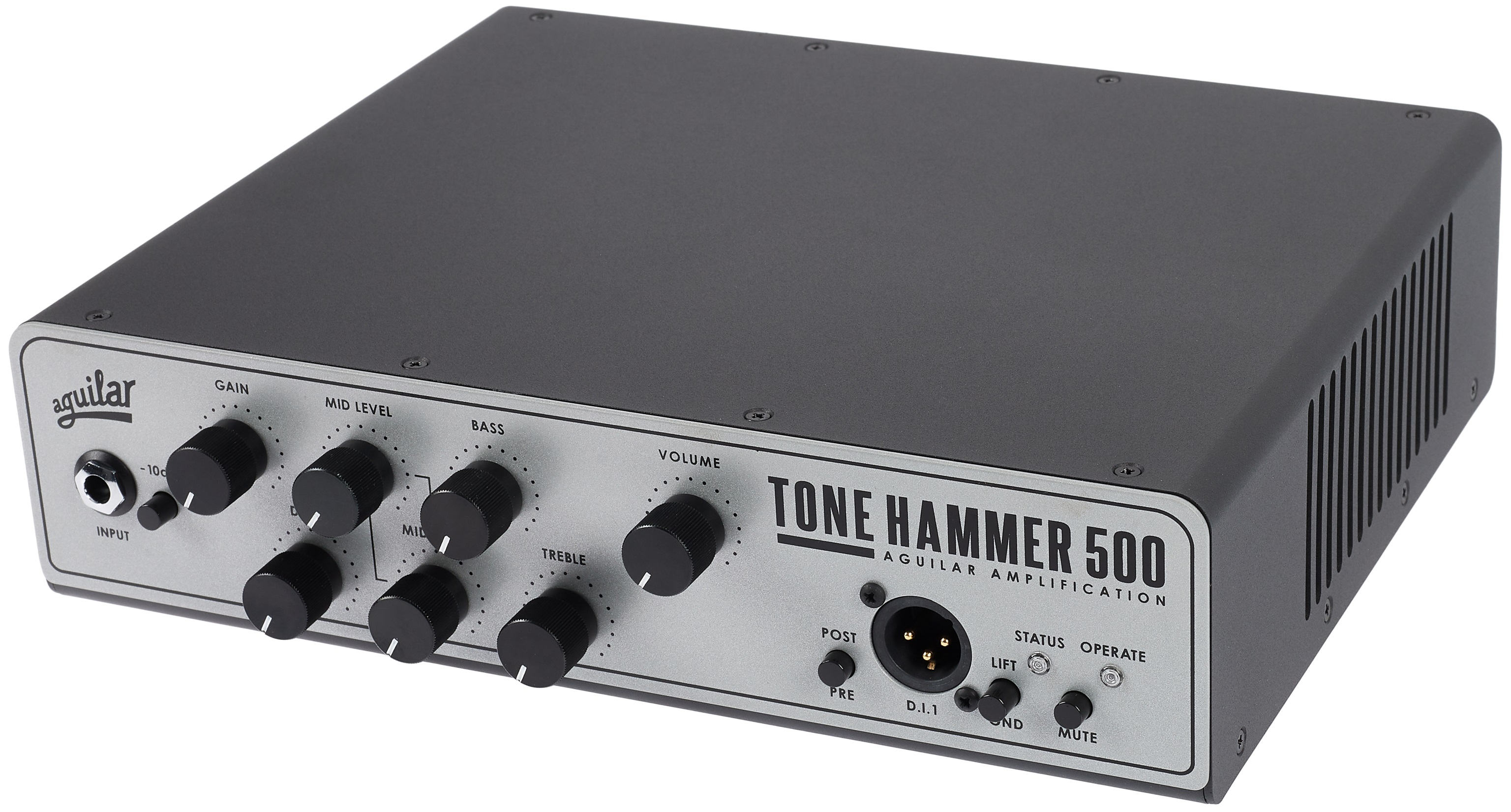 Aguilar Tone Hammer 500 V2 (obrázek 3)