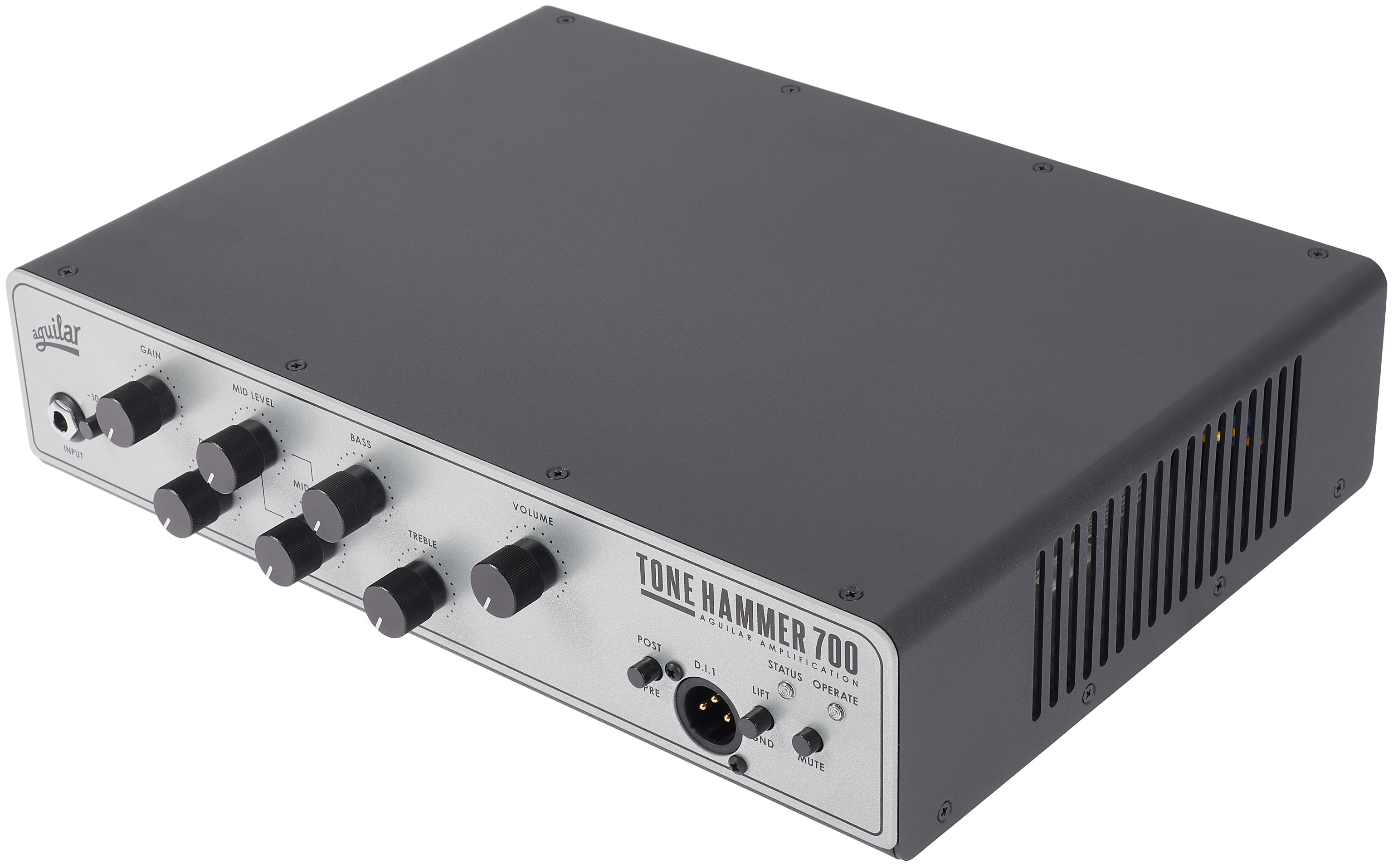 Aguilar Aguilar Tone Hammer 700 V2 (obrázek 3)