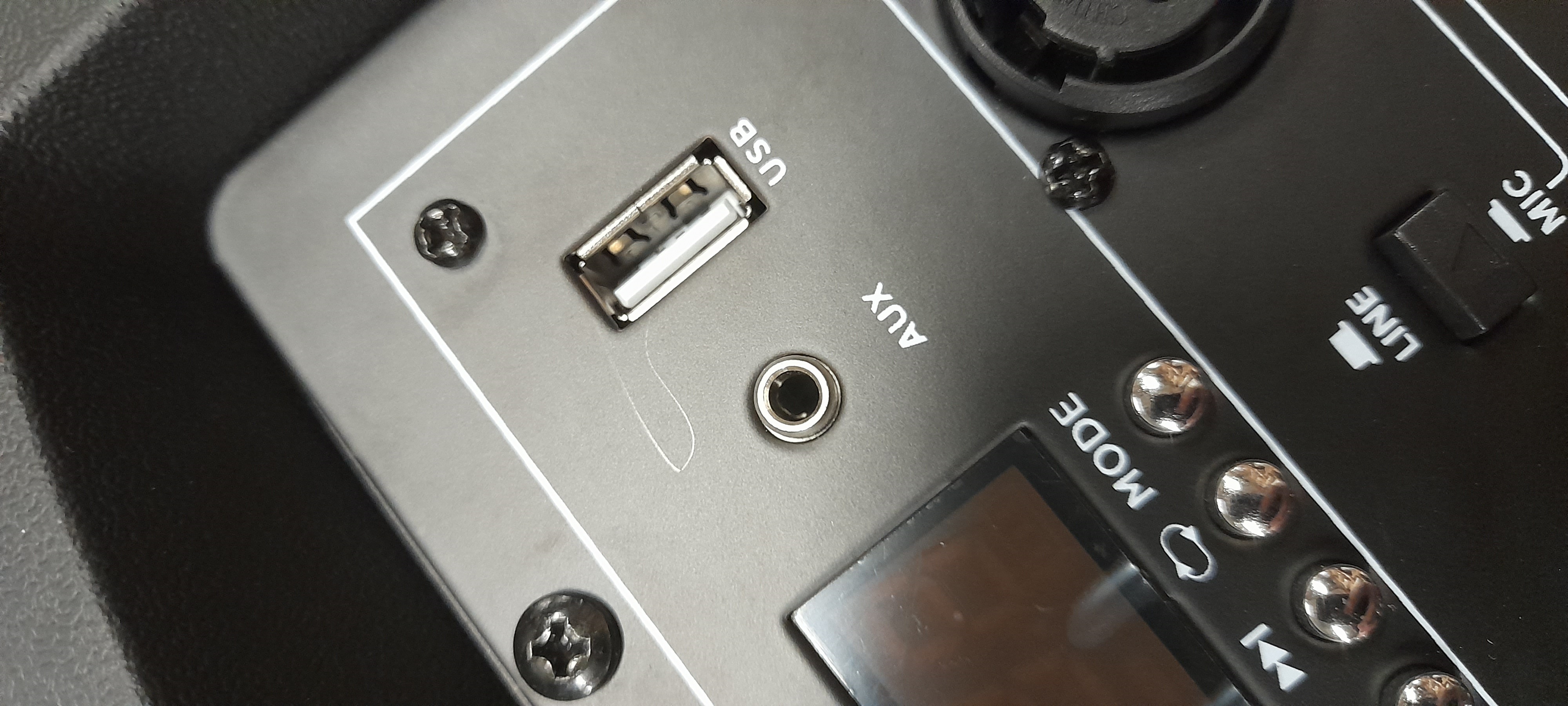 Gemini WPX-2000TOGO (použité) (obrázek 14)