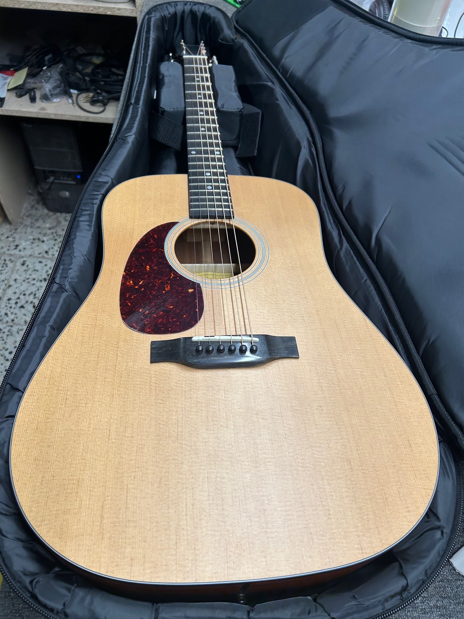 Eastman E1DL (použité) (obrázek 10)