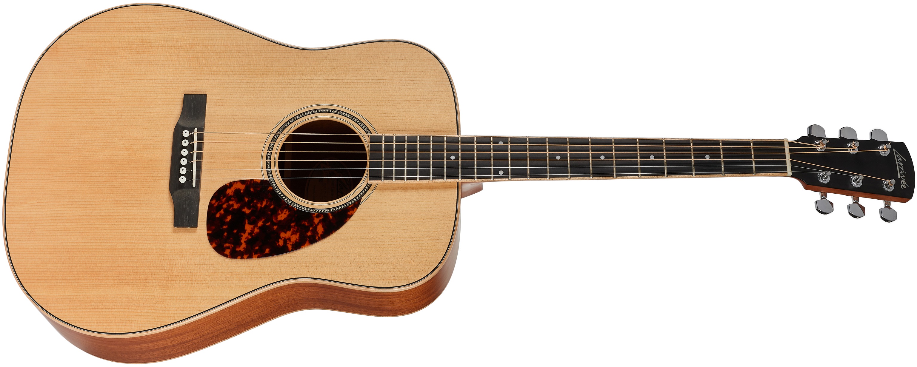 Levně Larrivée 2020 D-03