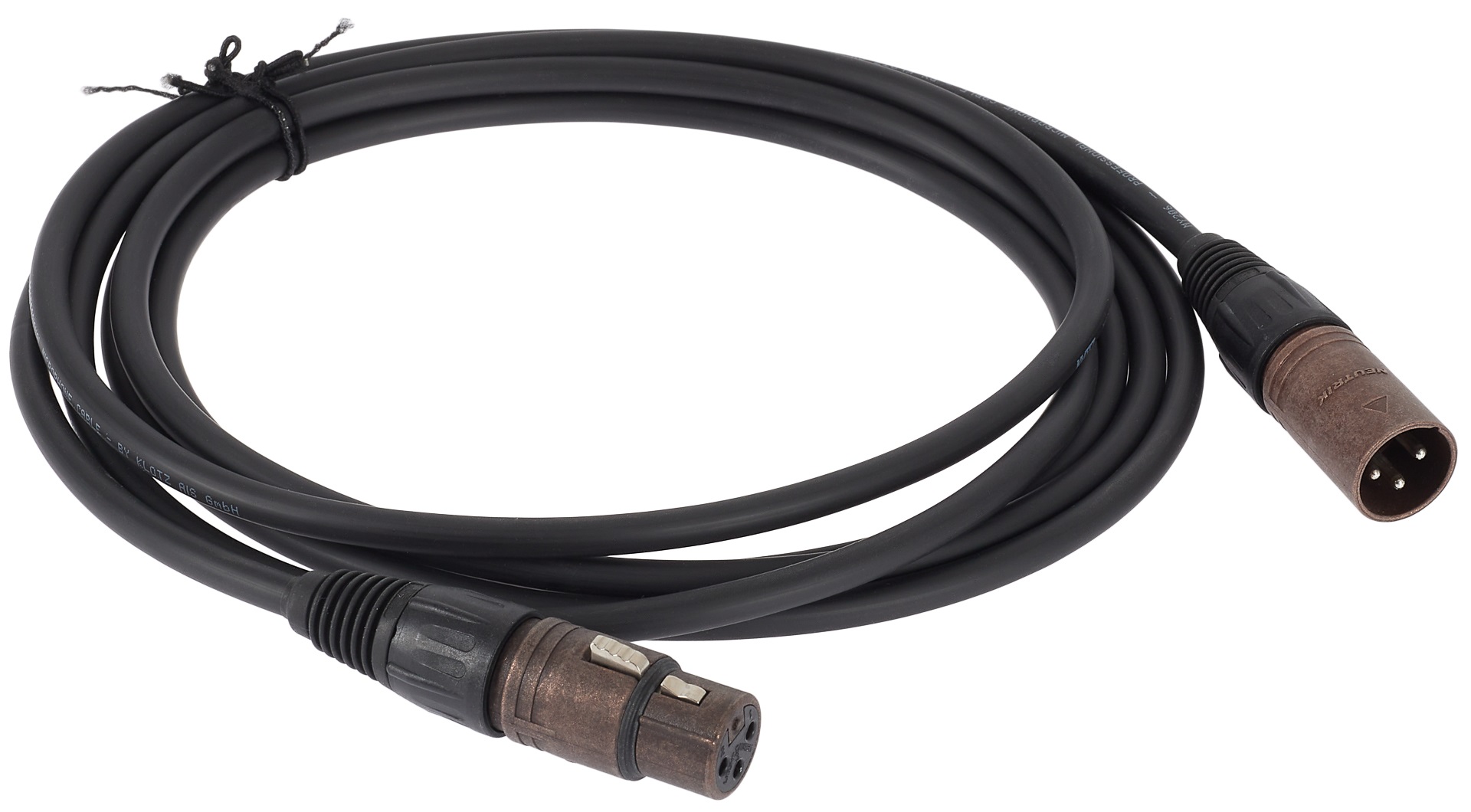 Klotz M1FM1K0300 (obrázek 3)