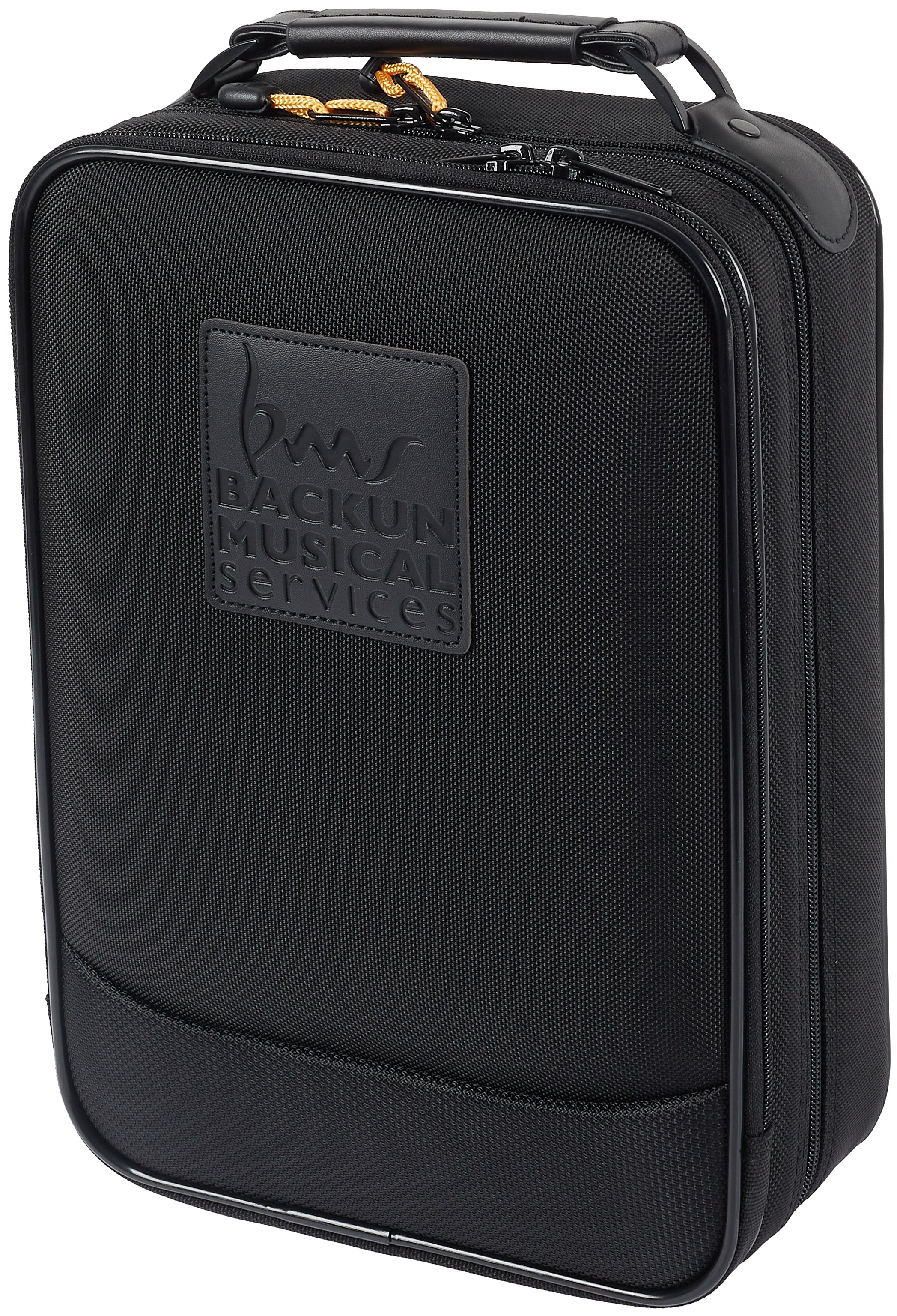 Backun Alpha Plus, 18/6 Silver (obrázek 6)