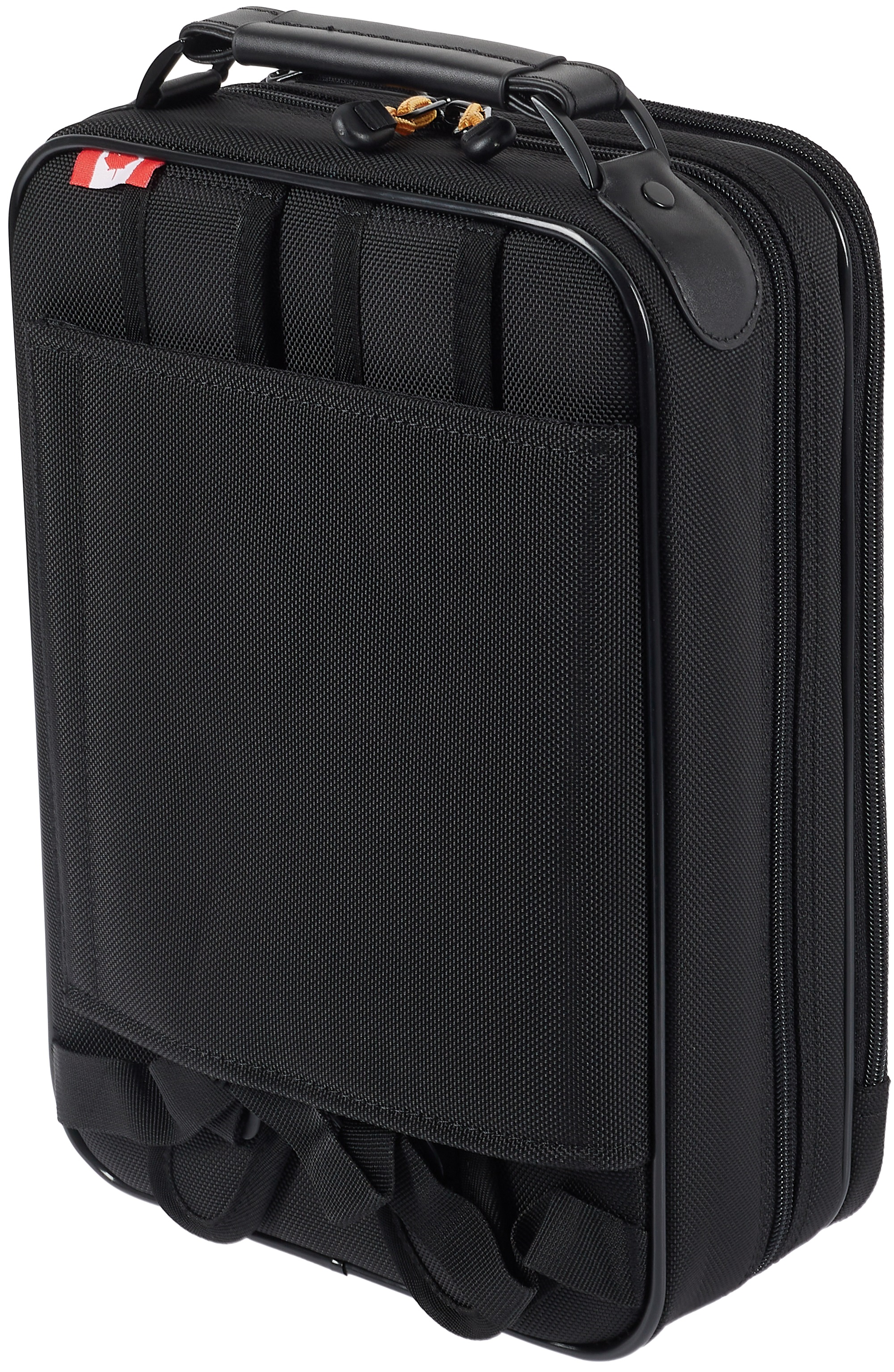 Backun Alpha Plus, 18/6 Silver (obrázek 7)