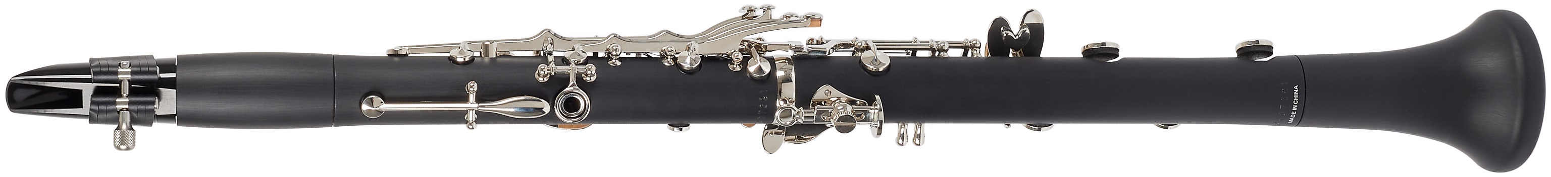 Backun Alpha, 17/6 Nickel