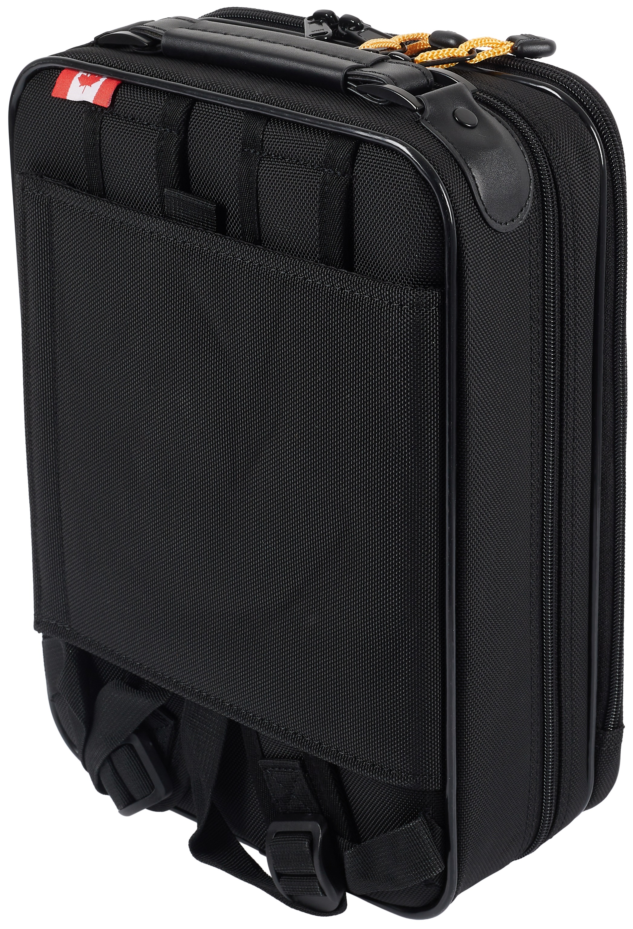 Backun Alpha, 17/6 Nickel (obrázek 7)