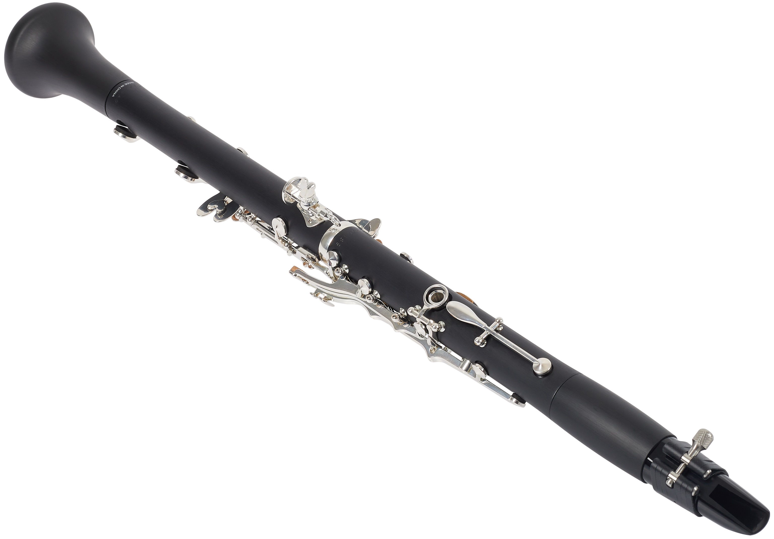 Backun Alpha, 17/6 Silver (obrázek 4)