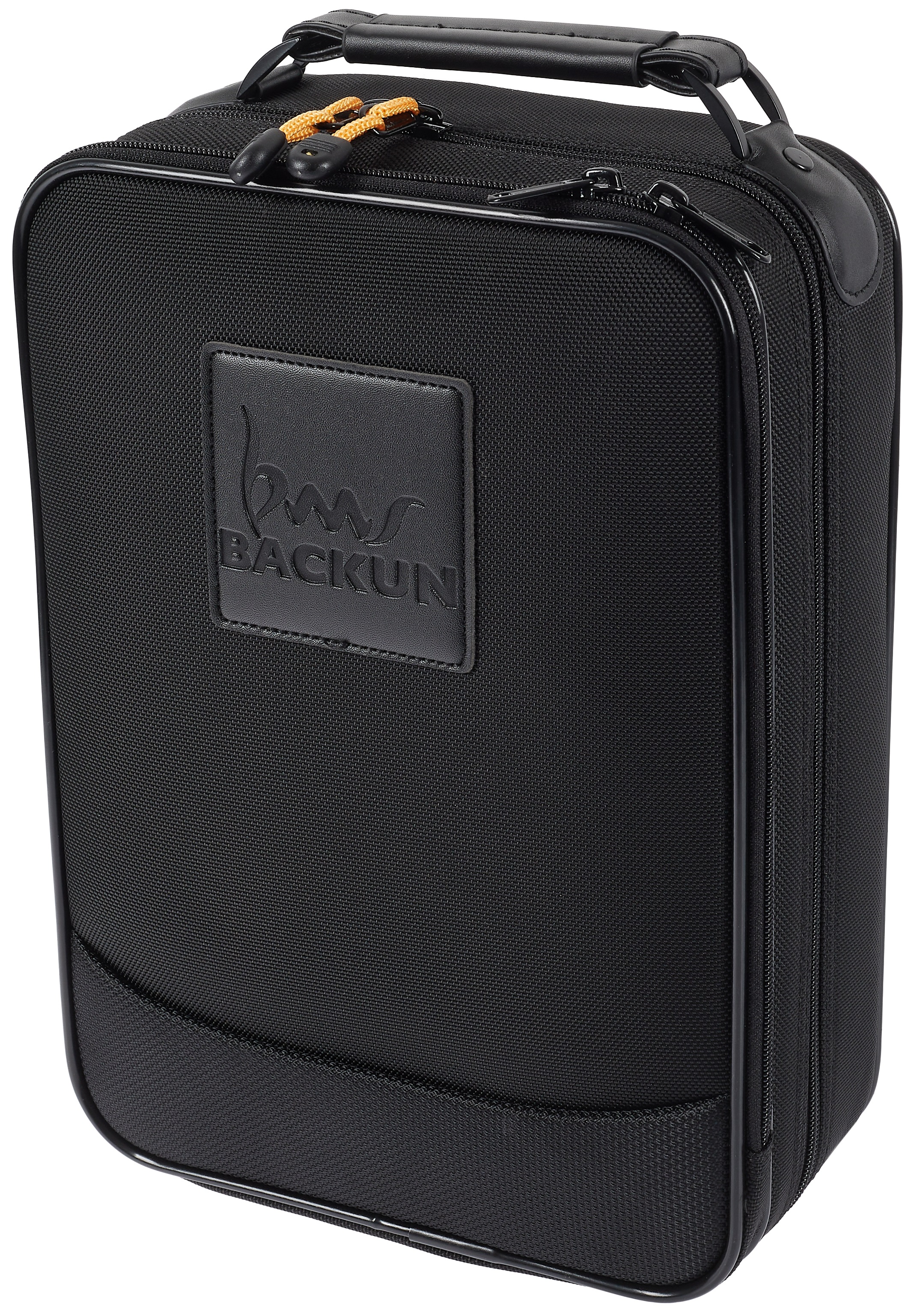 Backun Alpha, 17/6 Silver (obrázek 6)