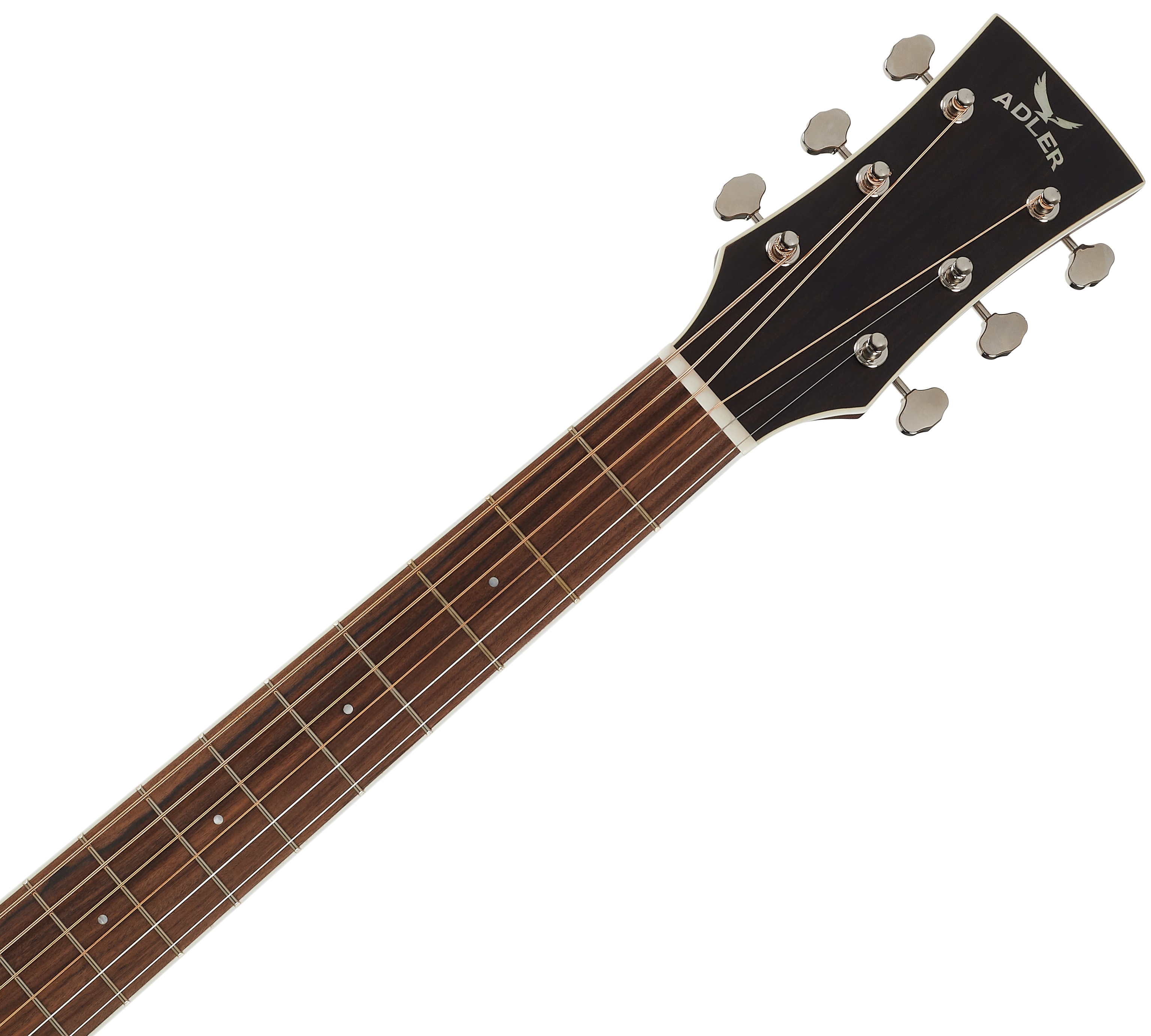 Adler OM100-SR (obrázek 4)