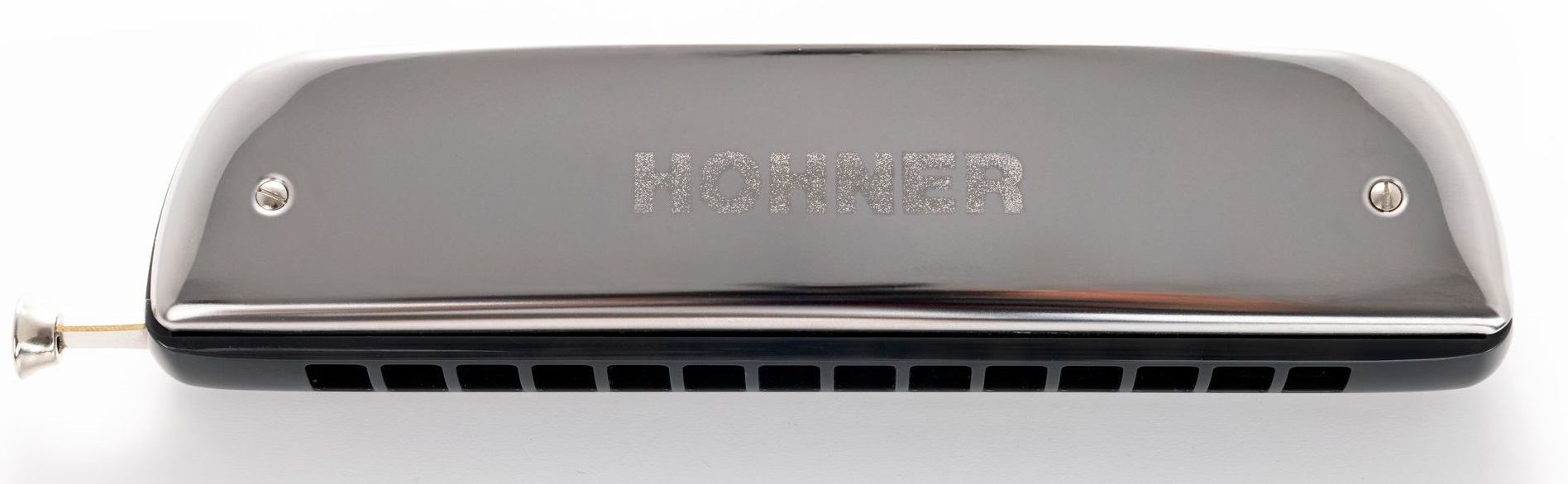 Hohner Chrometta 14 C - Color Edition (obrázek 4)
