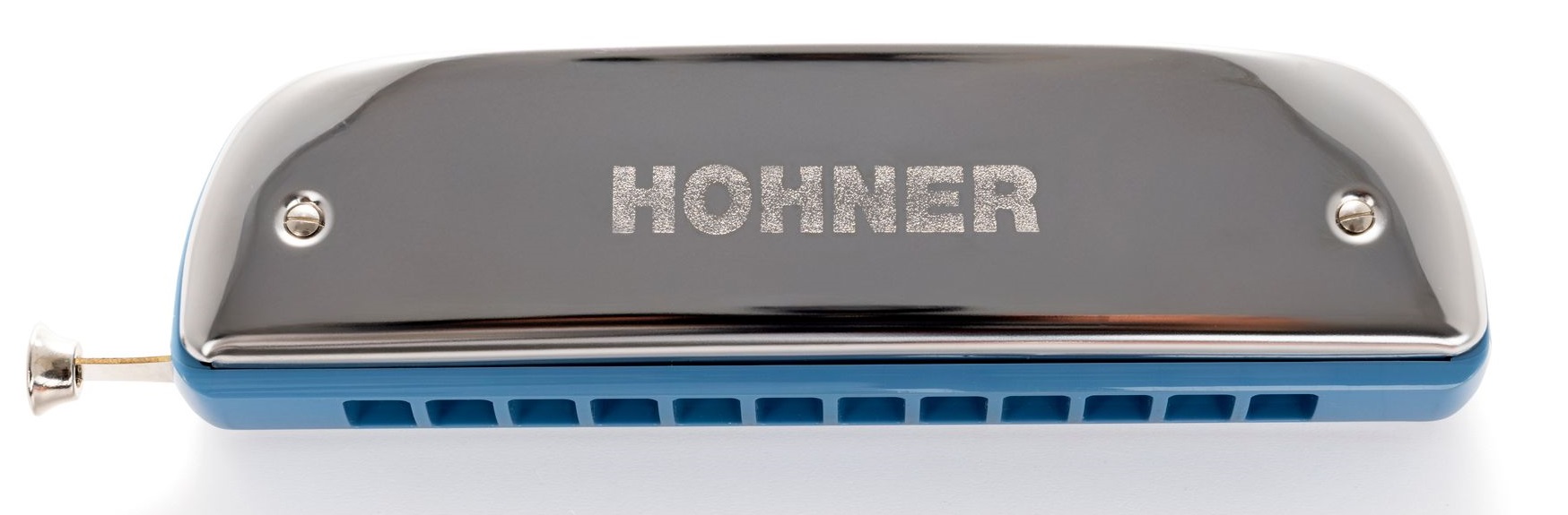 Hohner Chrometta 12 G - Color Edition (obrázek 4)