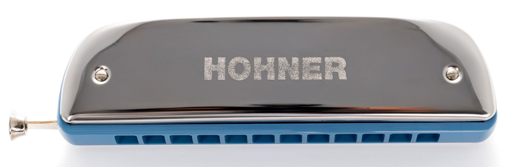 Hohner Chrometta 12 C - Color Edition (obrázek 4)