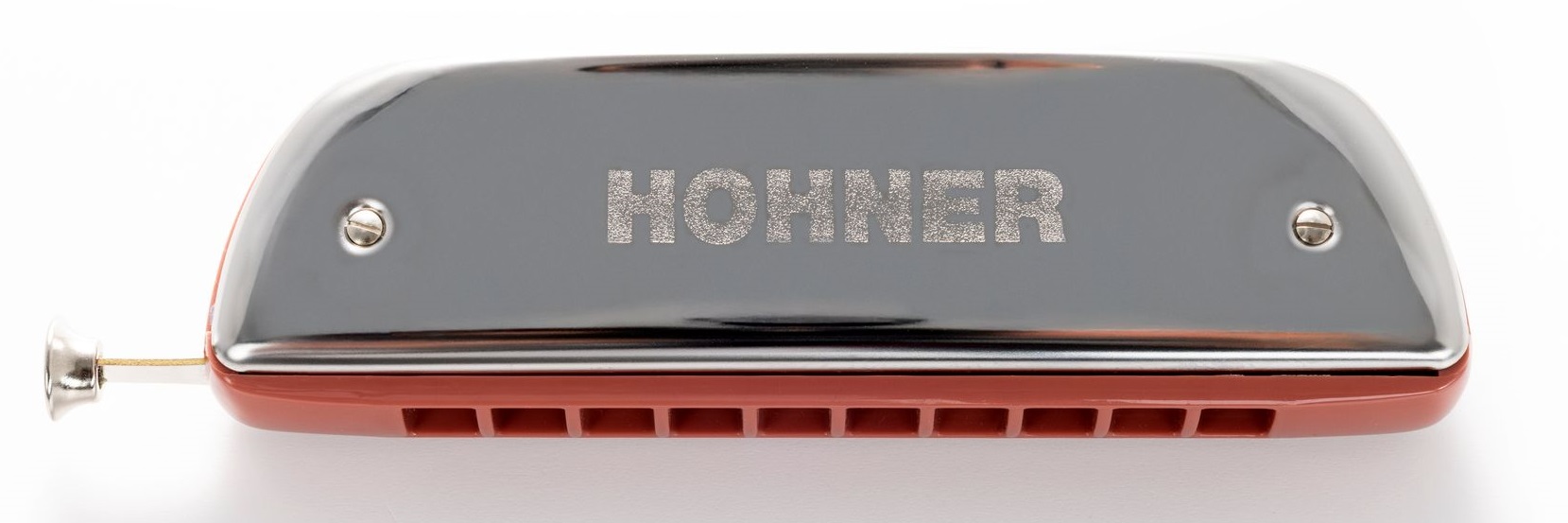 Hohner Chrometta 10 C - Color Edition (obrázek 4)