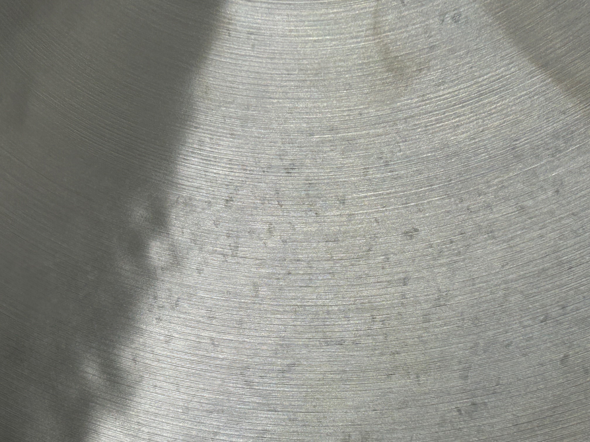 Zildjian 20" K ride (použité) (obrázek 6)