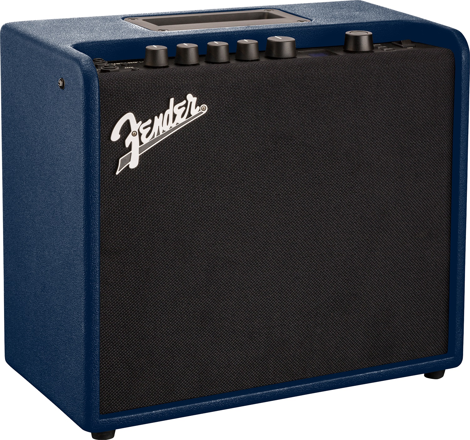 Levně Fender Mustang LT25 Navy Blue