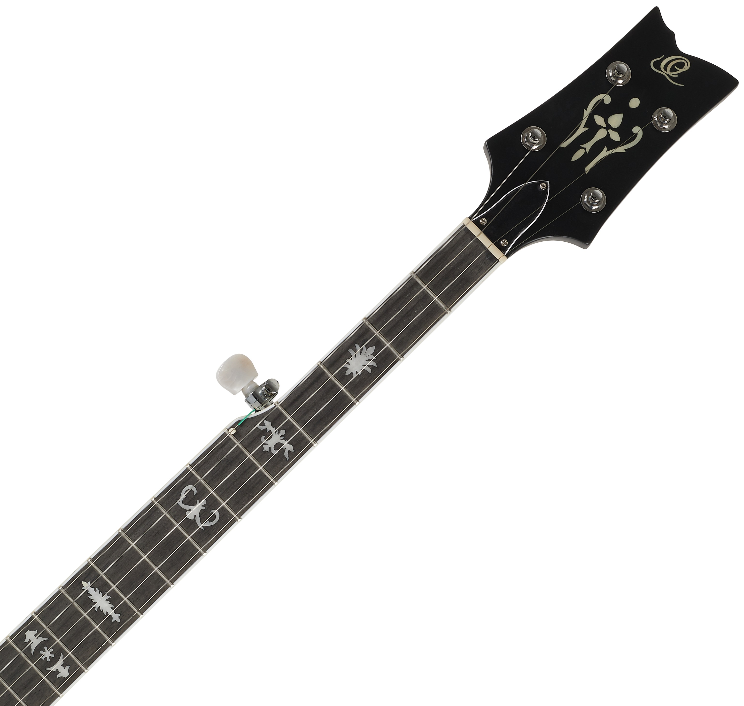 Ortega OBJ650-SBK (obrázek 4)