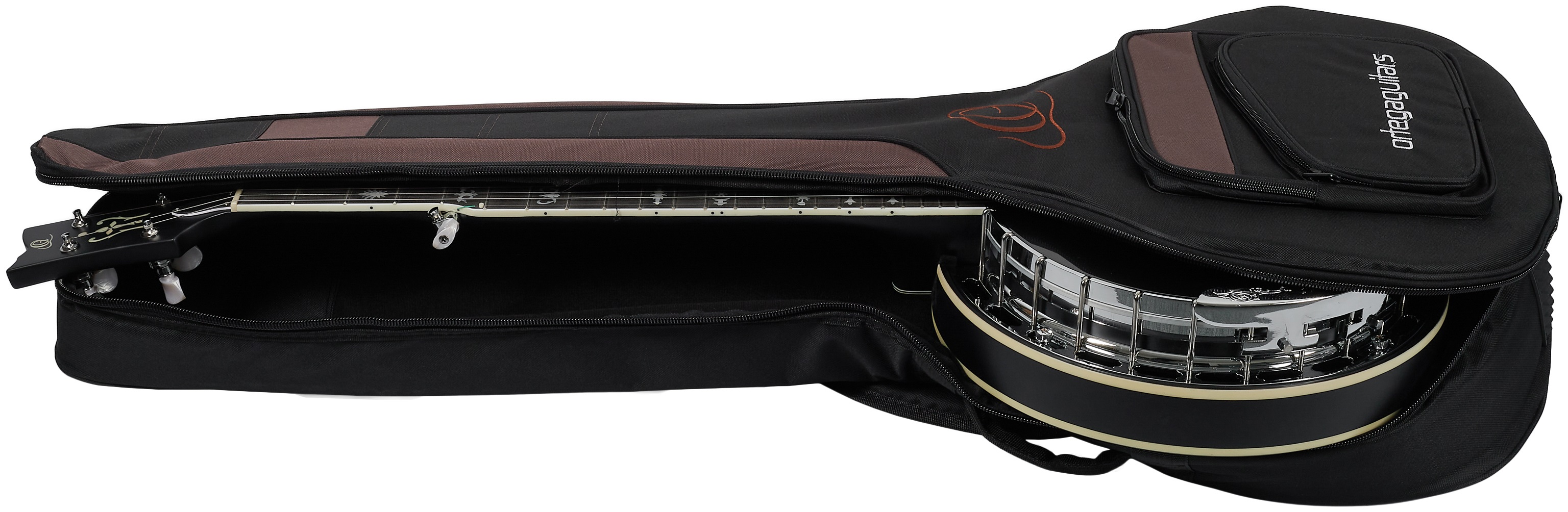 Ortega OBJ650-SBK (obrázek 6)