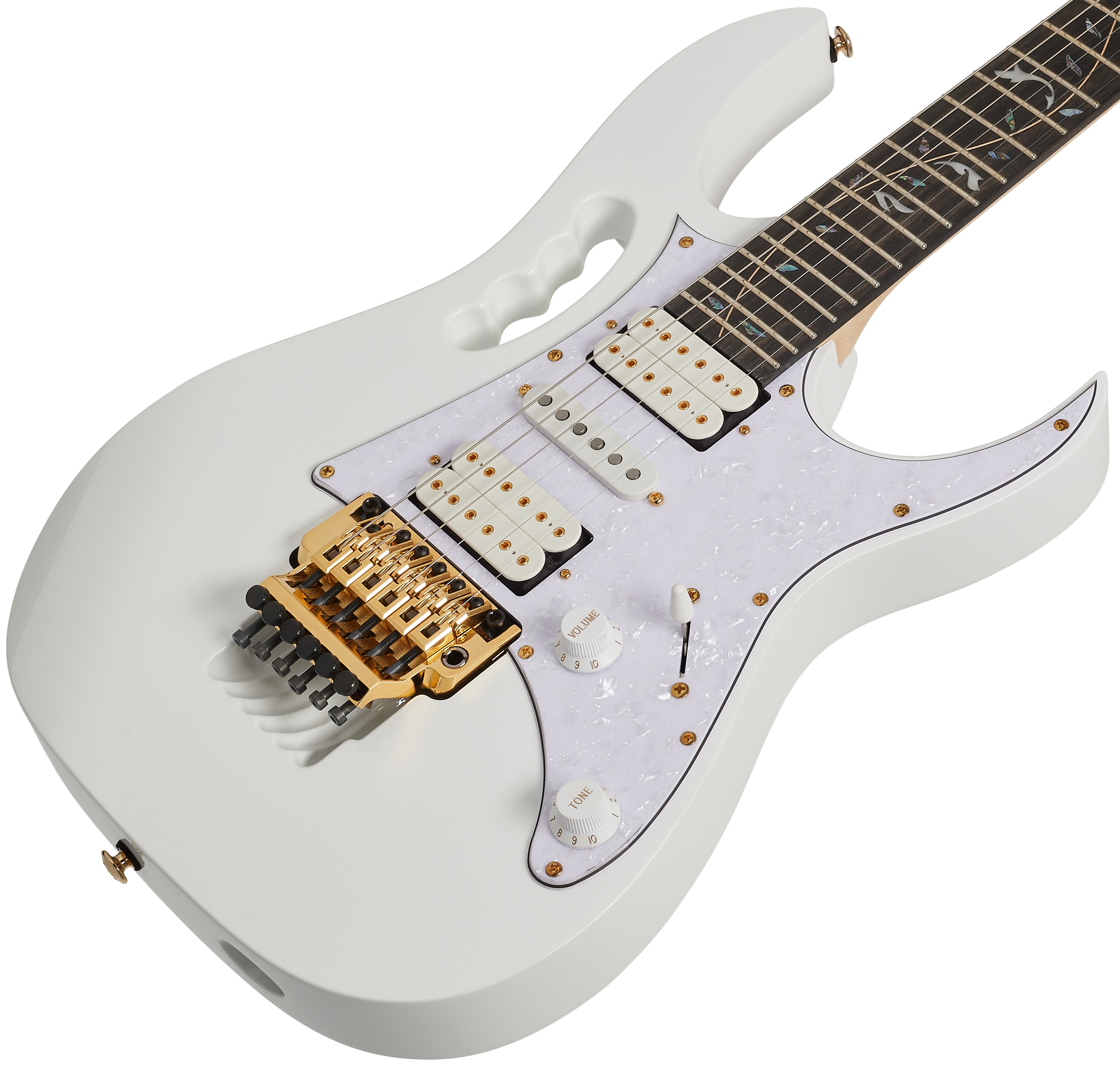 Ibanez JEM7VP White (obrázek 3)