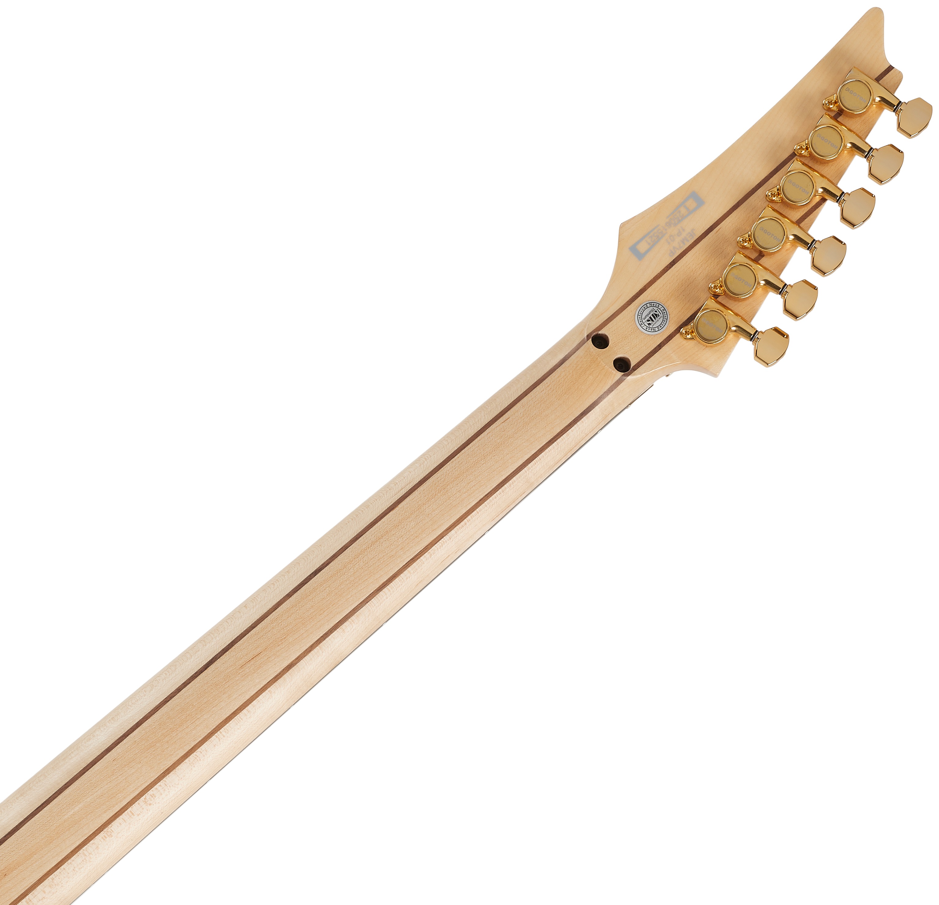 Ibanez JEM7VP White (obrázek 5)