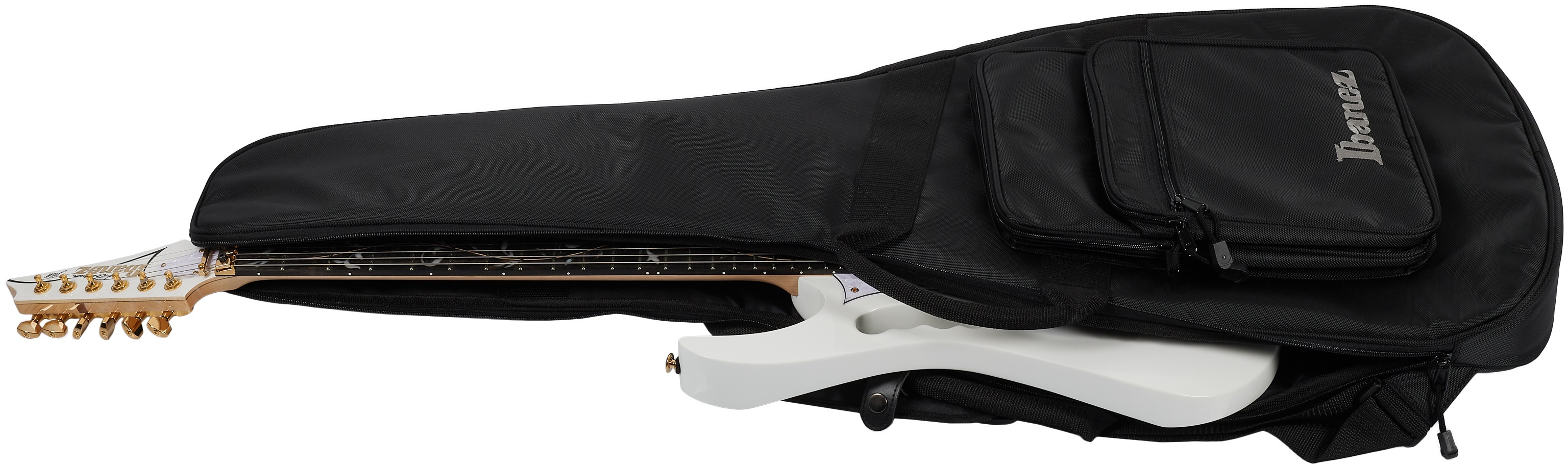 Ibanez JEM7VP White (obrázek 6)