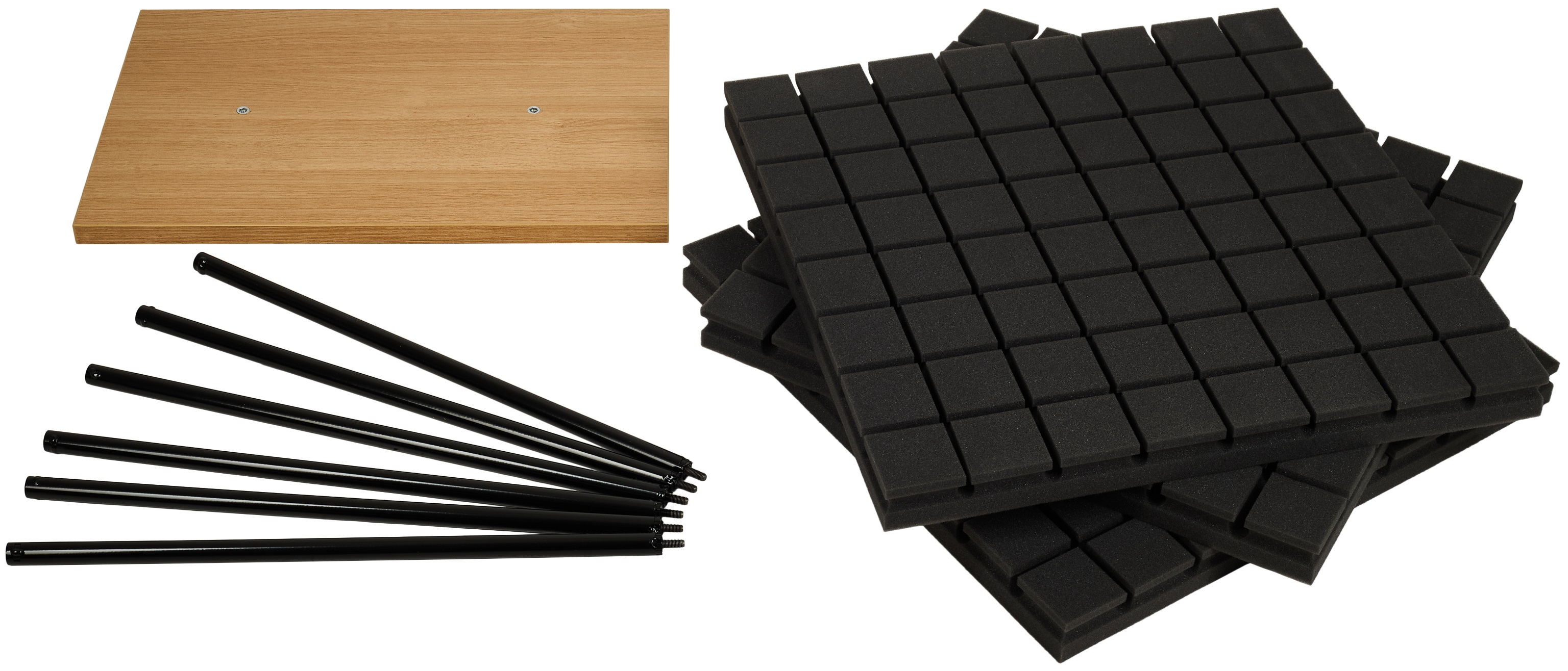 Pyramid Fix Wall Practic (obrázek 5)