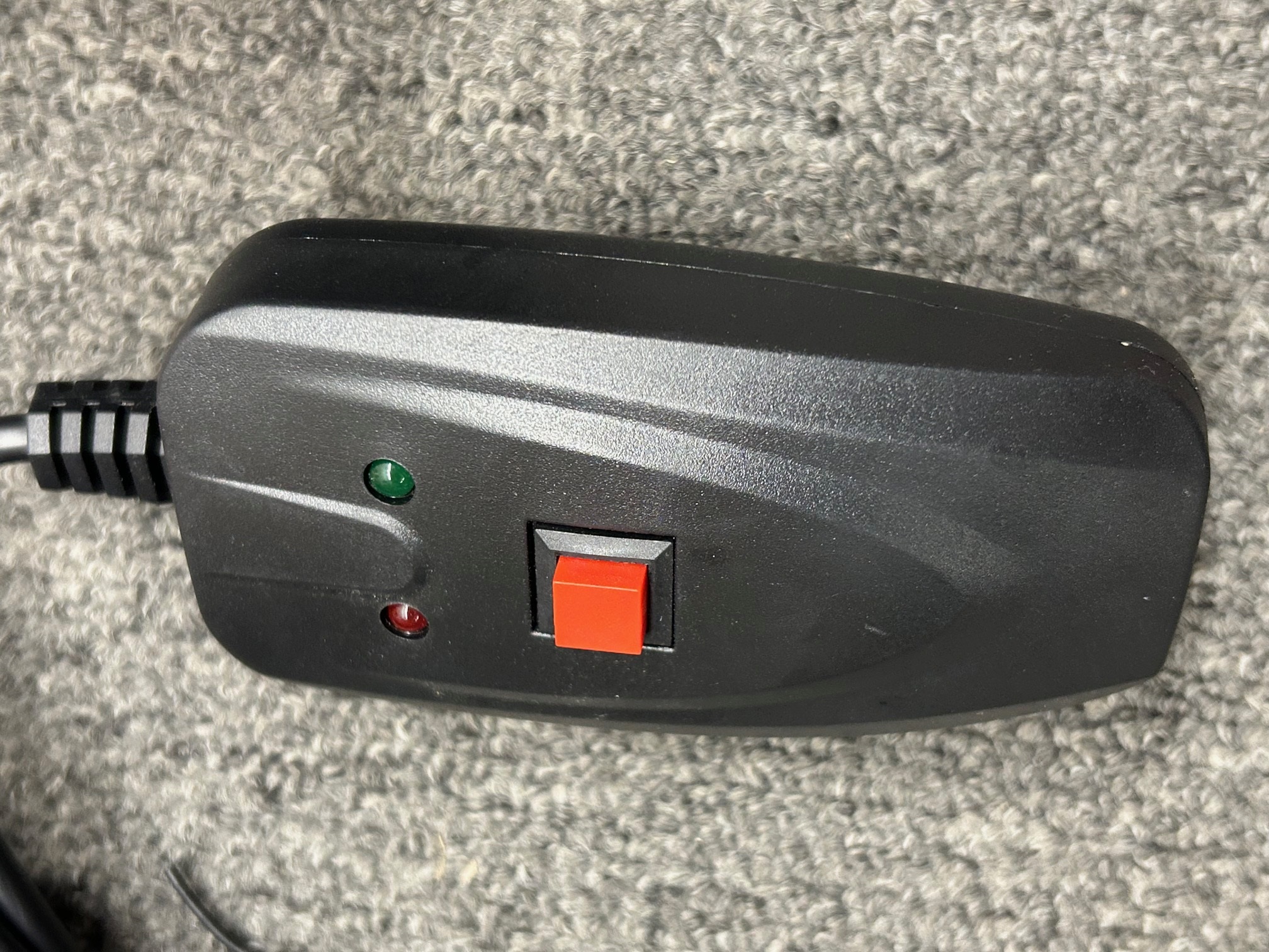 Flash FLM-600 MINI FOG MACHINE + Blue (použité) (obrázek 8)