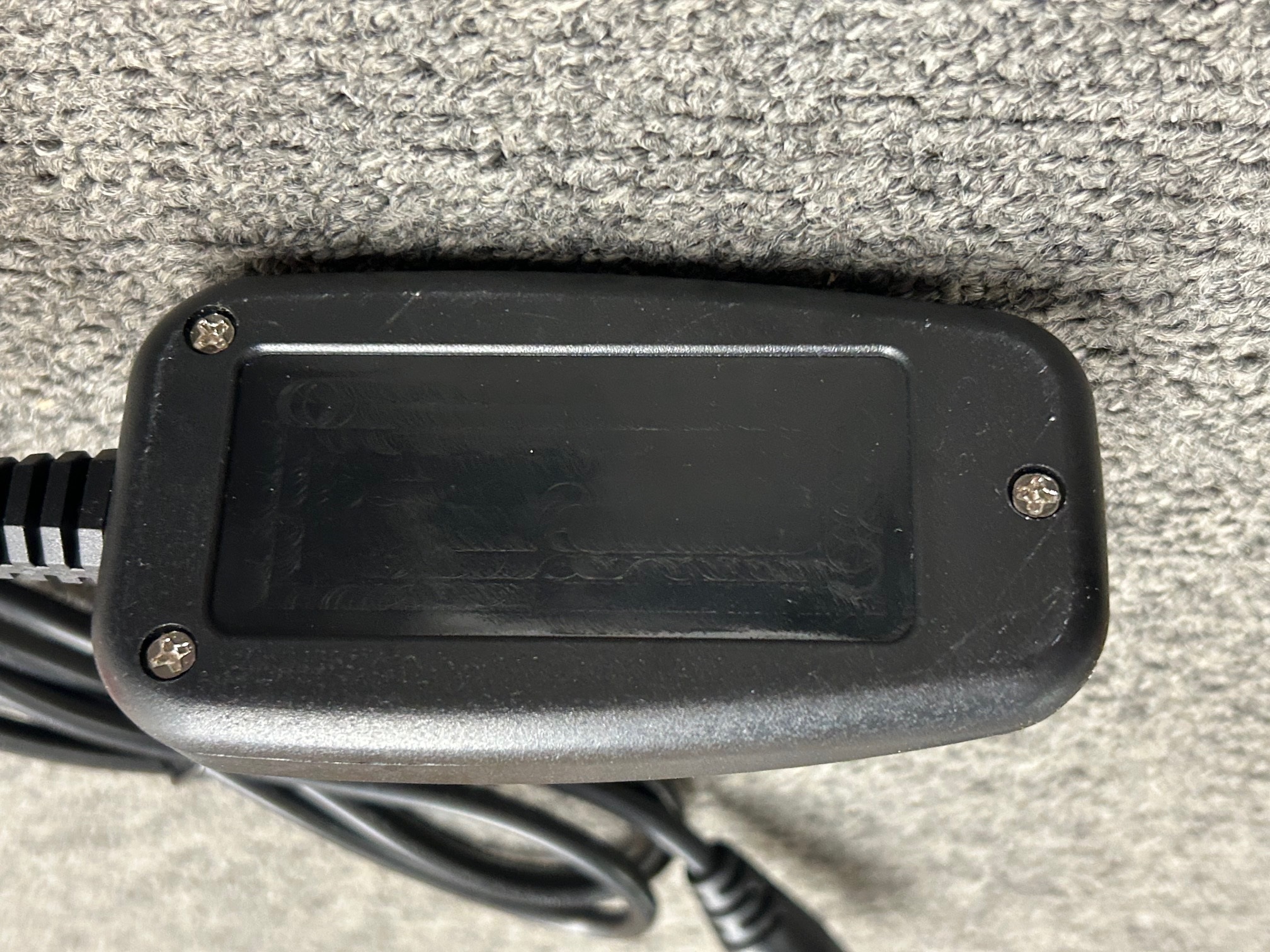 Flash FLM-600 MINI FOG MACHINE + Blue (použité) (obrázek 9)