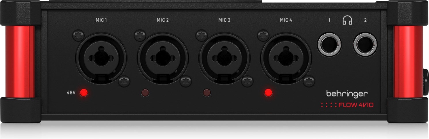 Behringer FLOW 4VIO