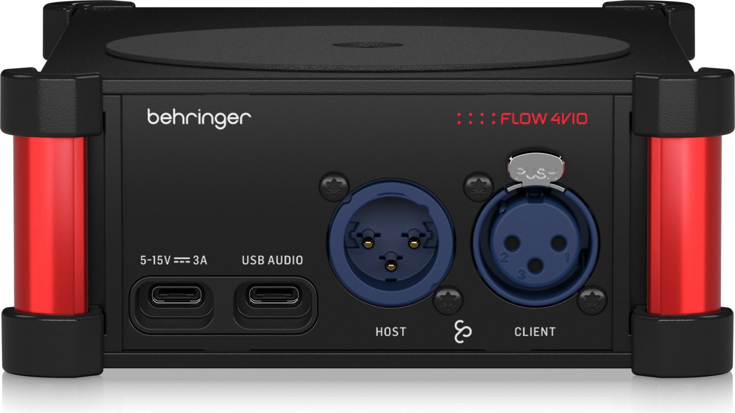 Behringer FLOW 4VIO (obrázek 4)