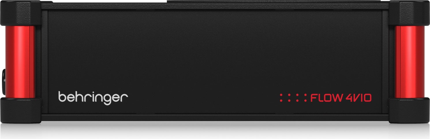 Behringer FLOW 4VIO (obrázek 5)